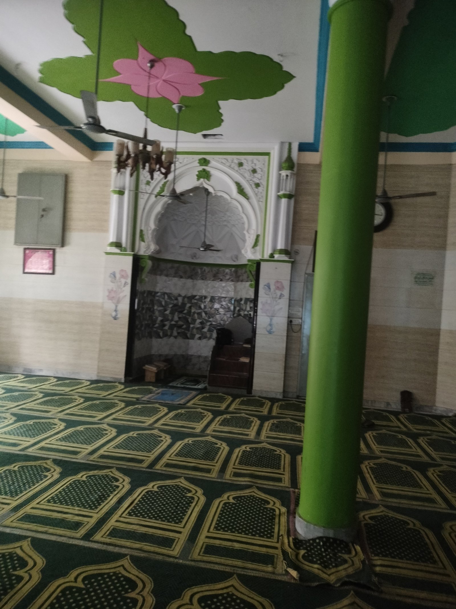 Masjid Salman Farsi