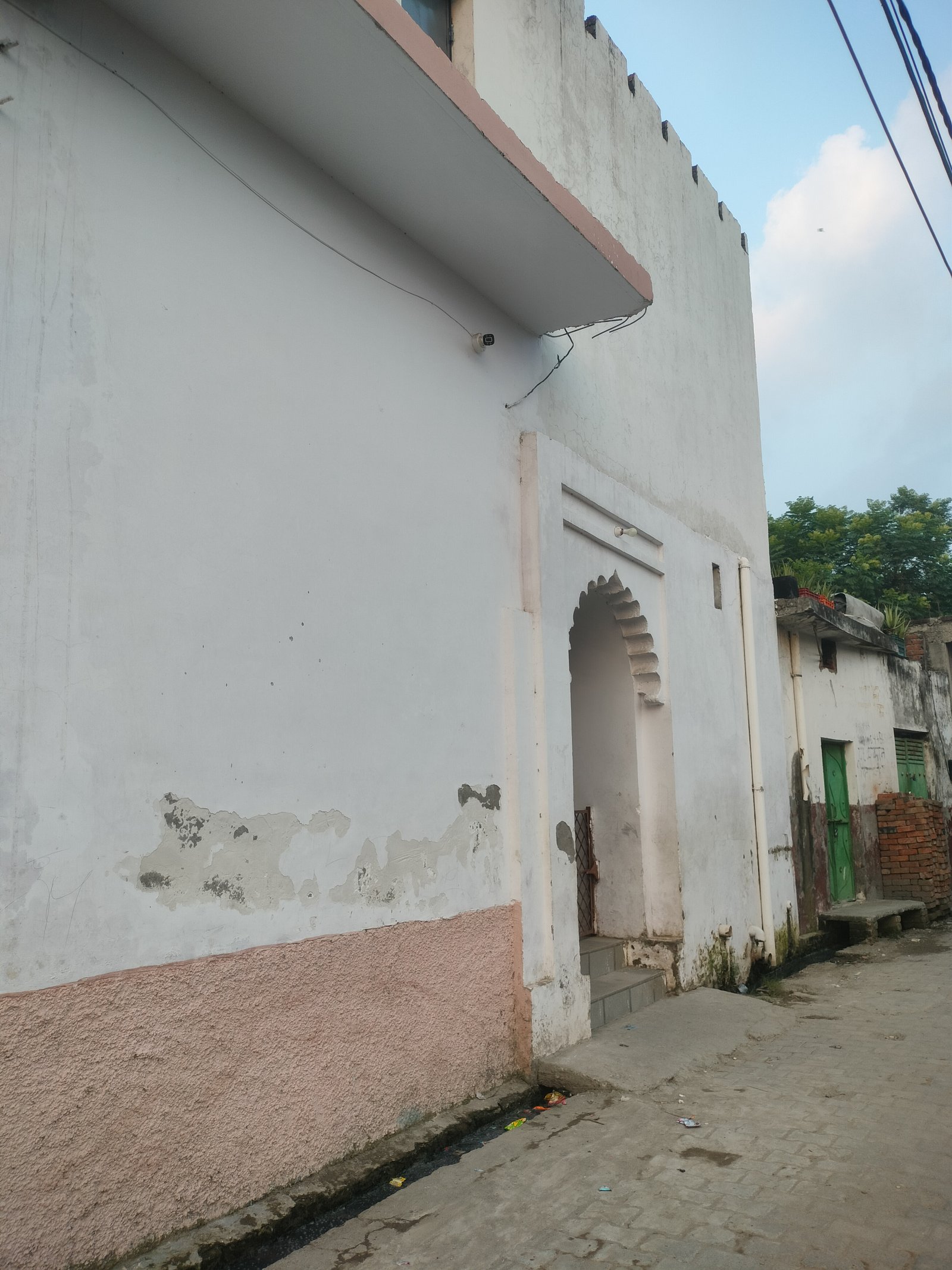 Momin Masjid 