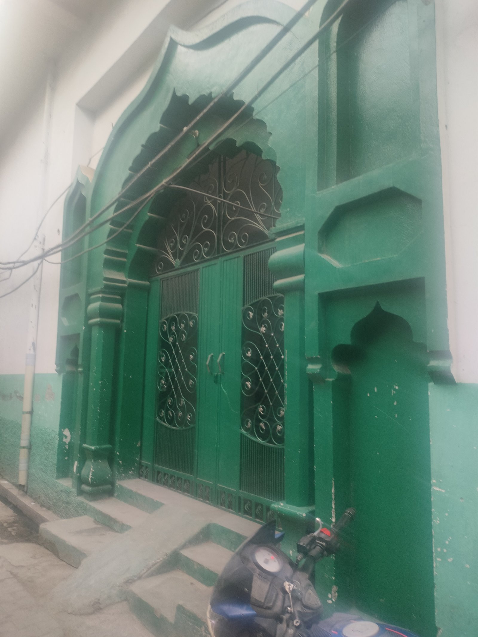 Masjid Rashidiya 