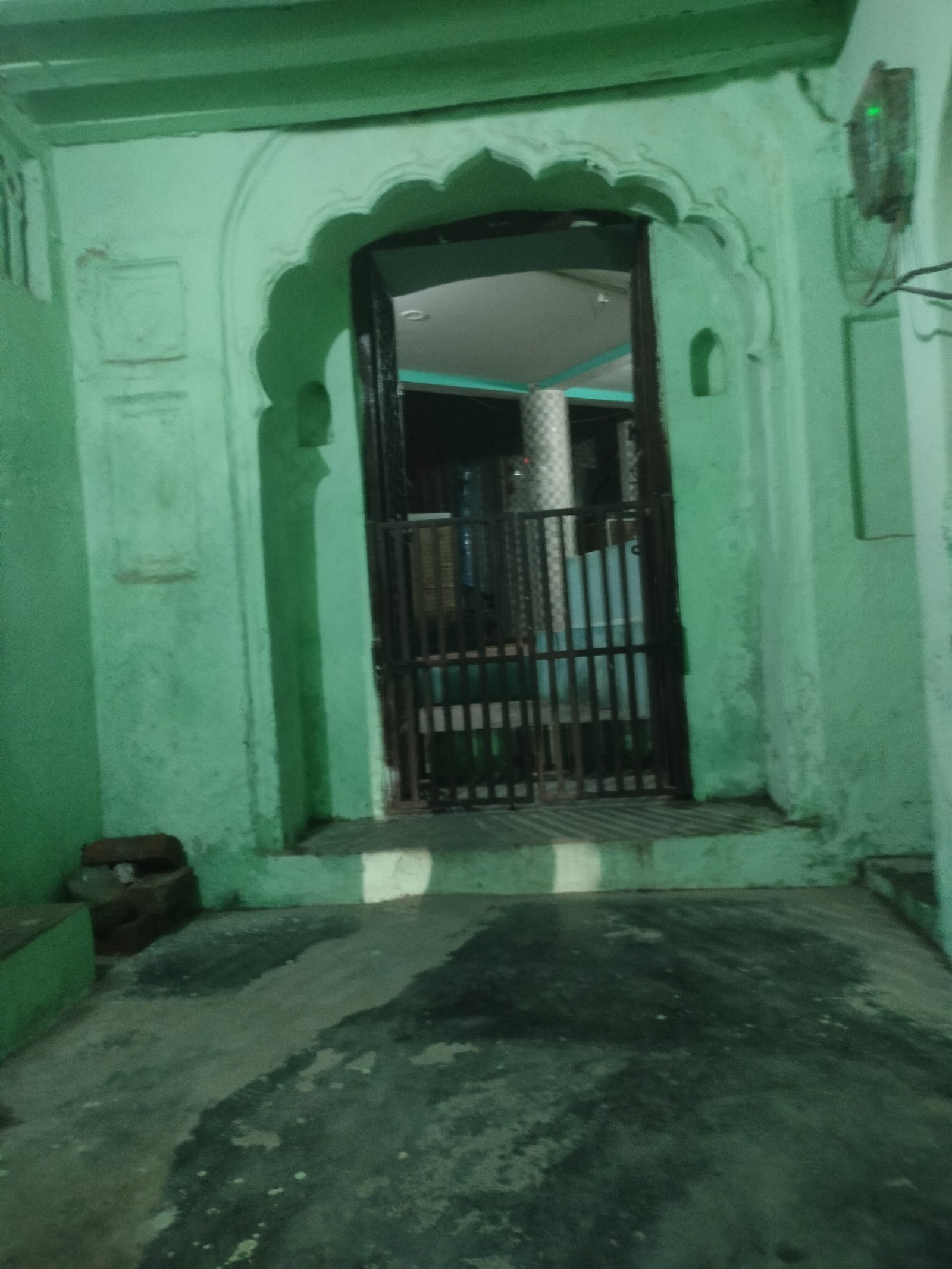 Masjid Tolly kalalan 