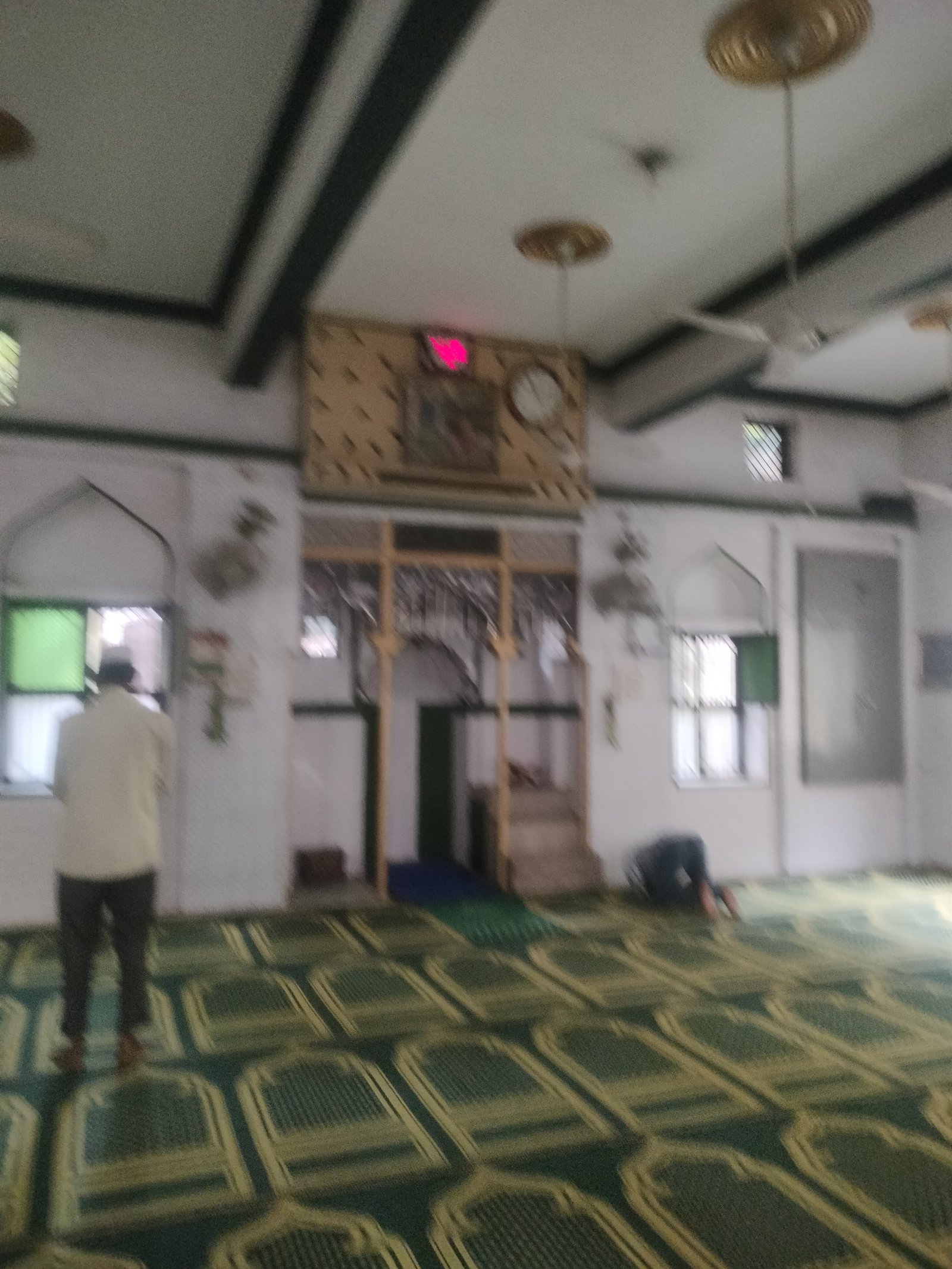 Masjid Ghosiyan