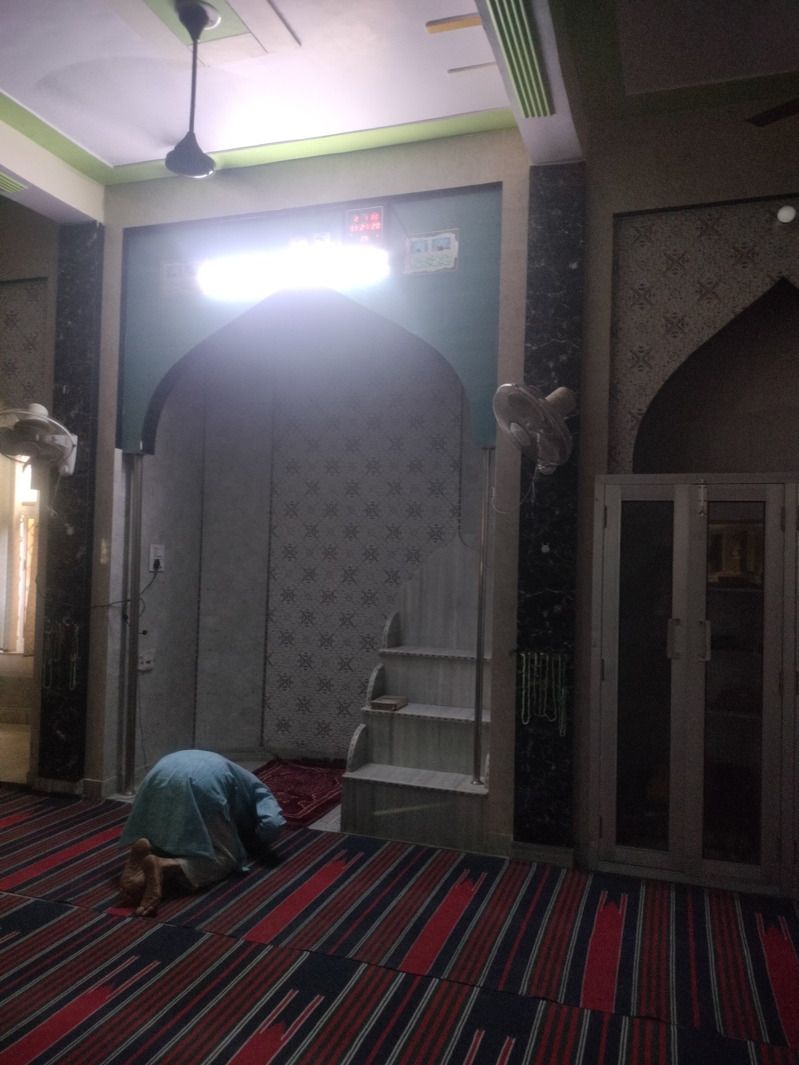 Masjid Sakko wali 