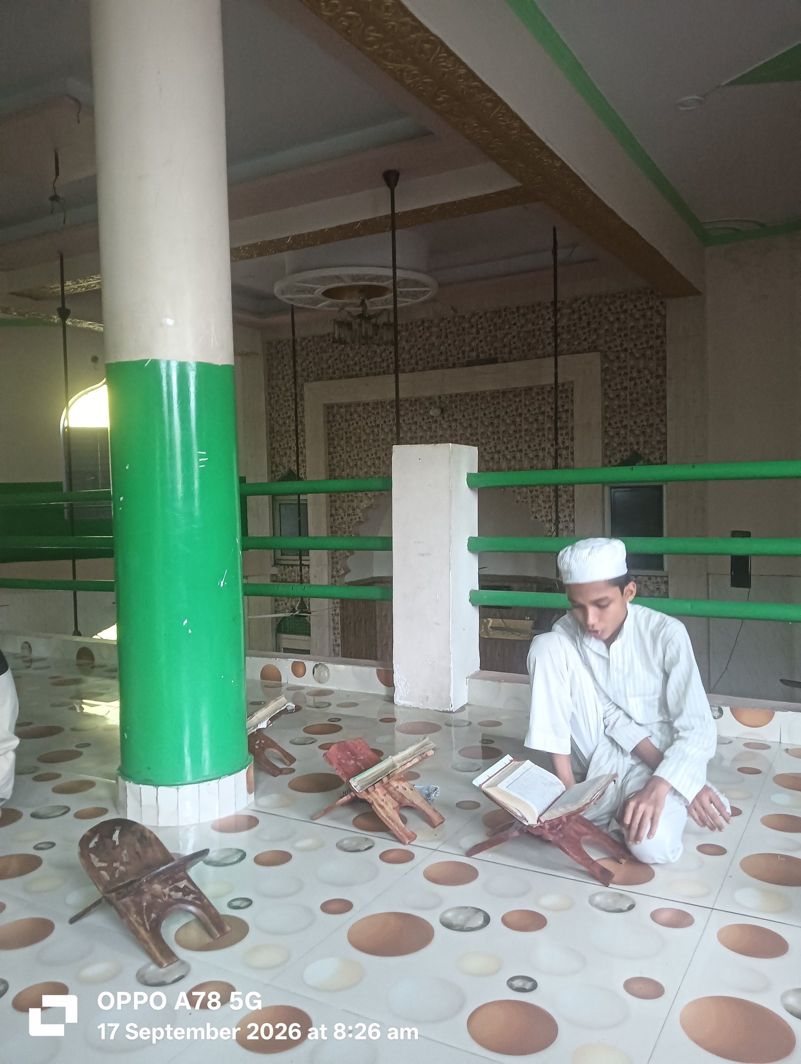 Namra Masjid 