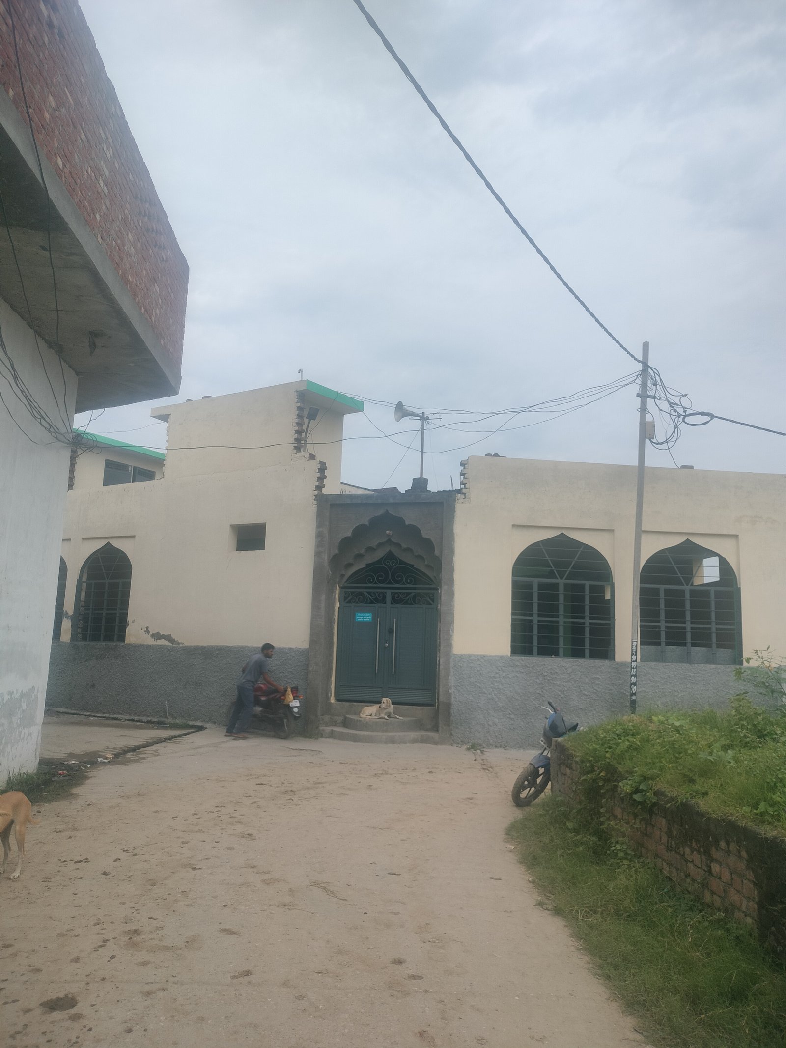 Habeeb Masjid 