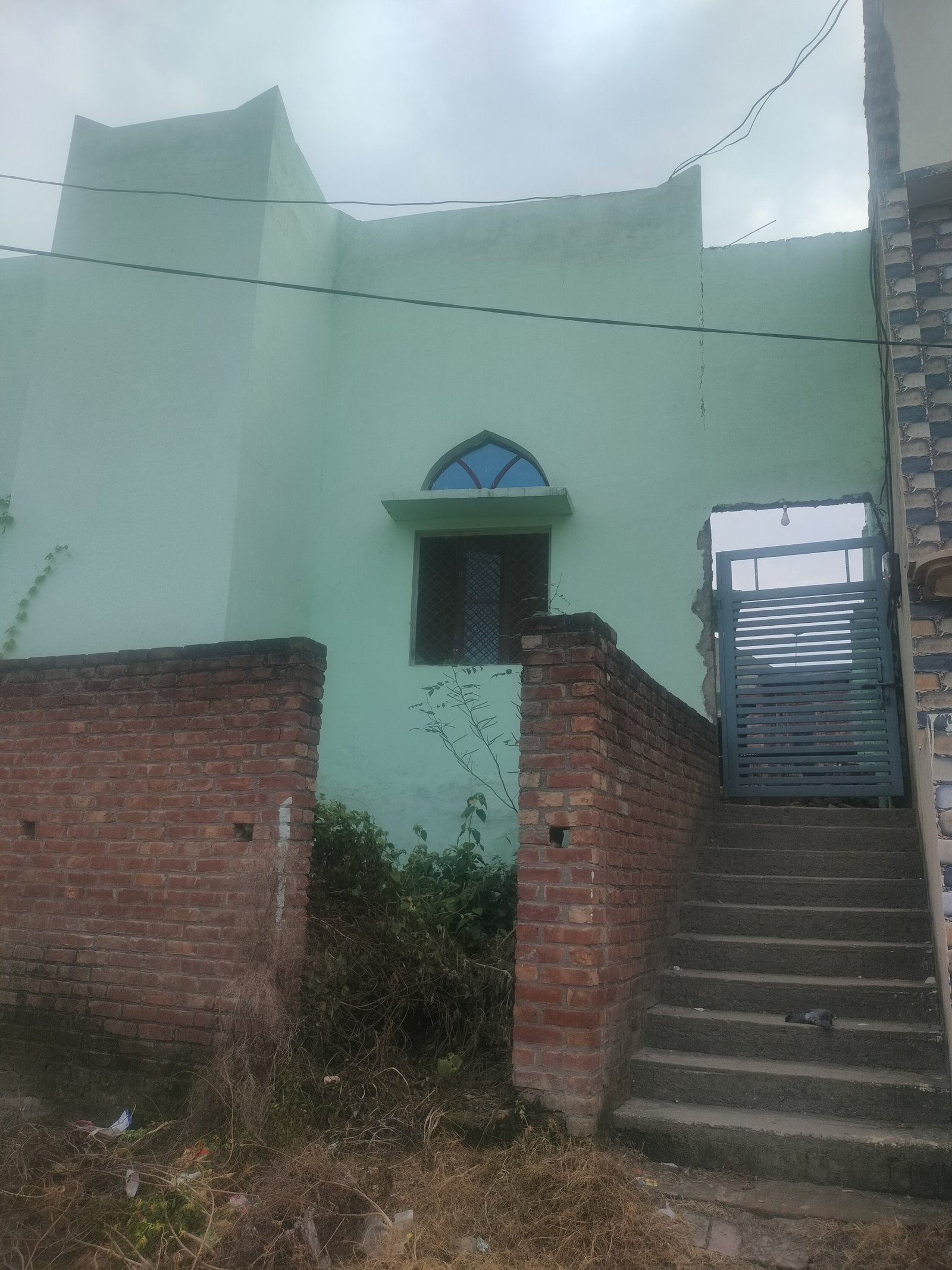 Asma Masjid 