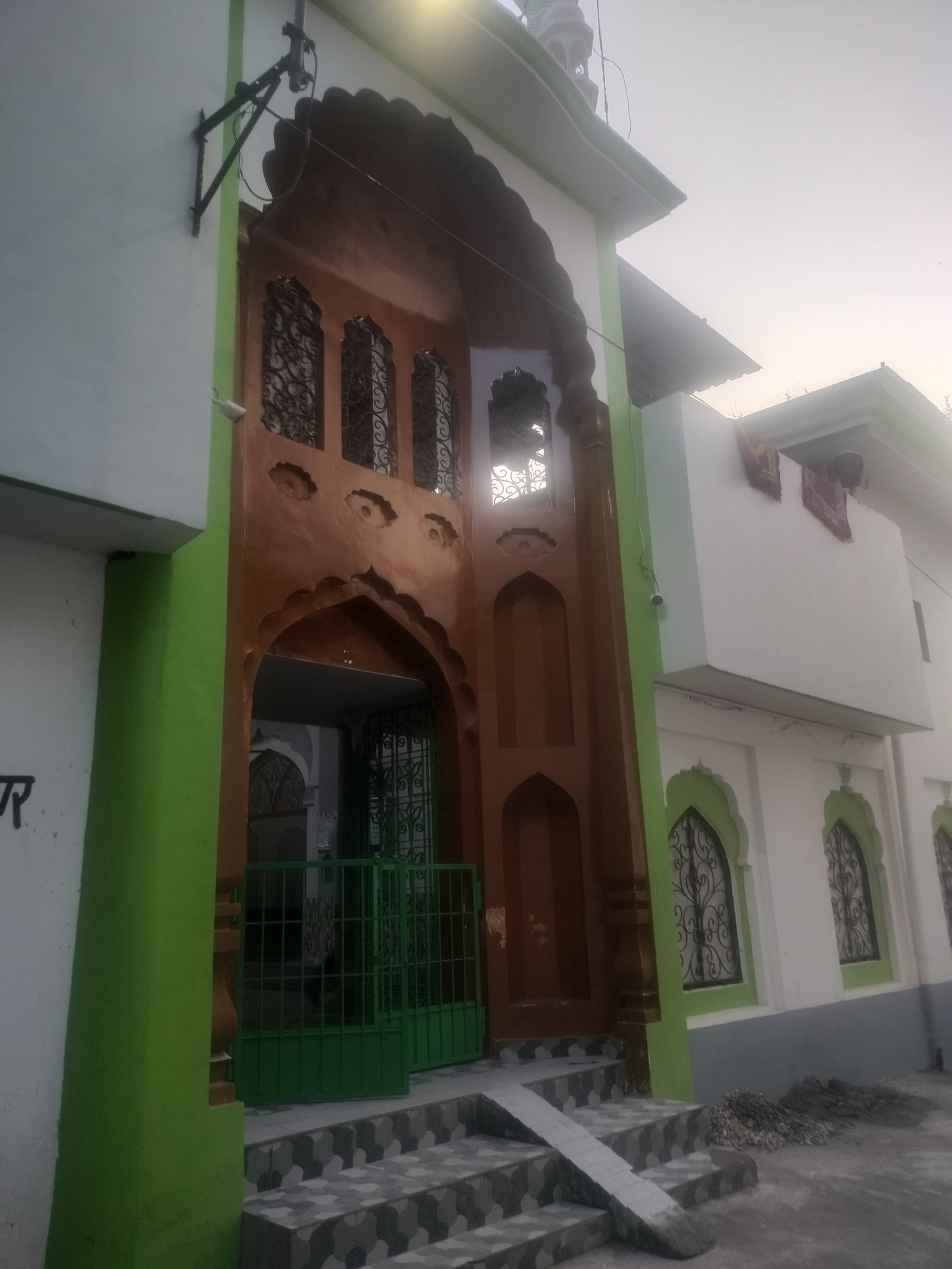Badi Masjid 