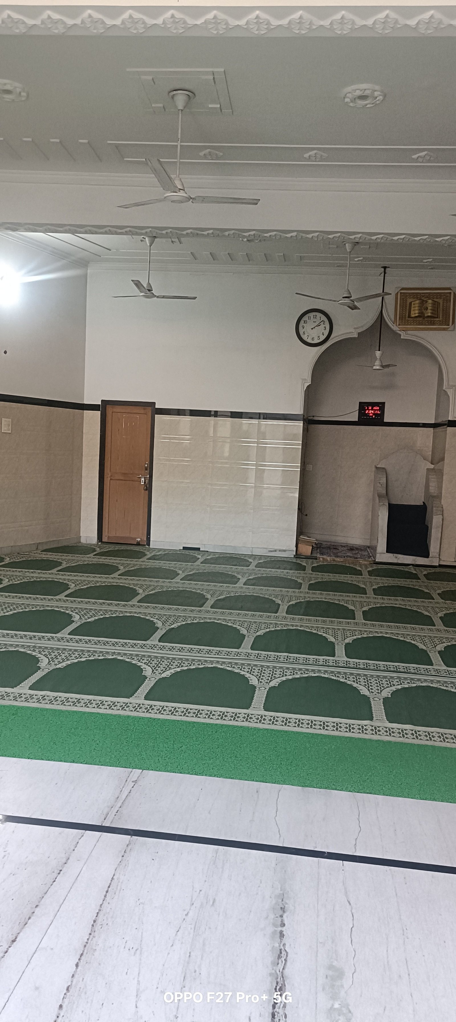 Masjid Furkan 