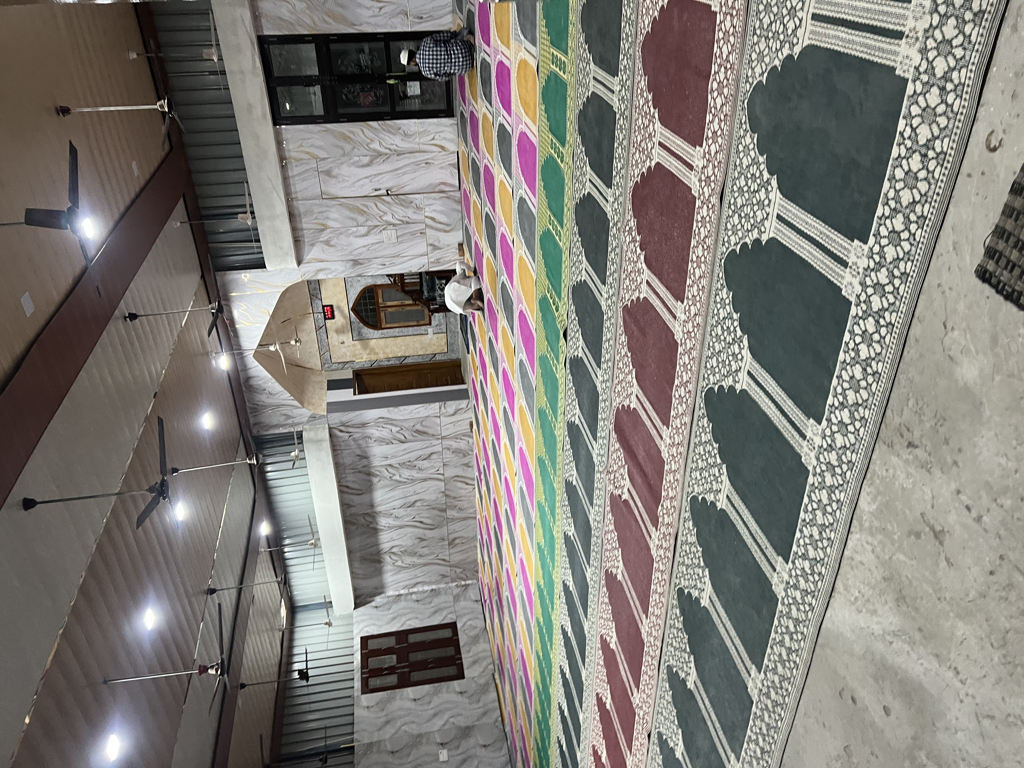 Masjid Nadan Begam
