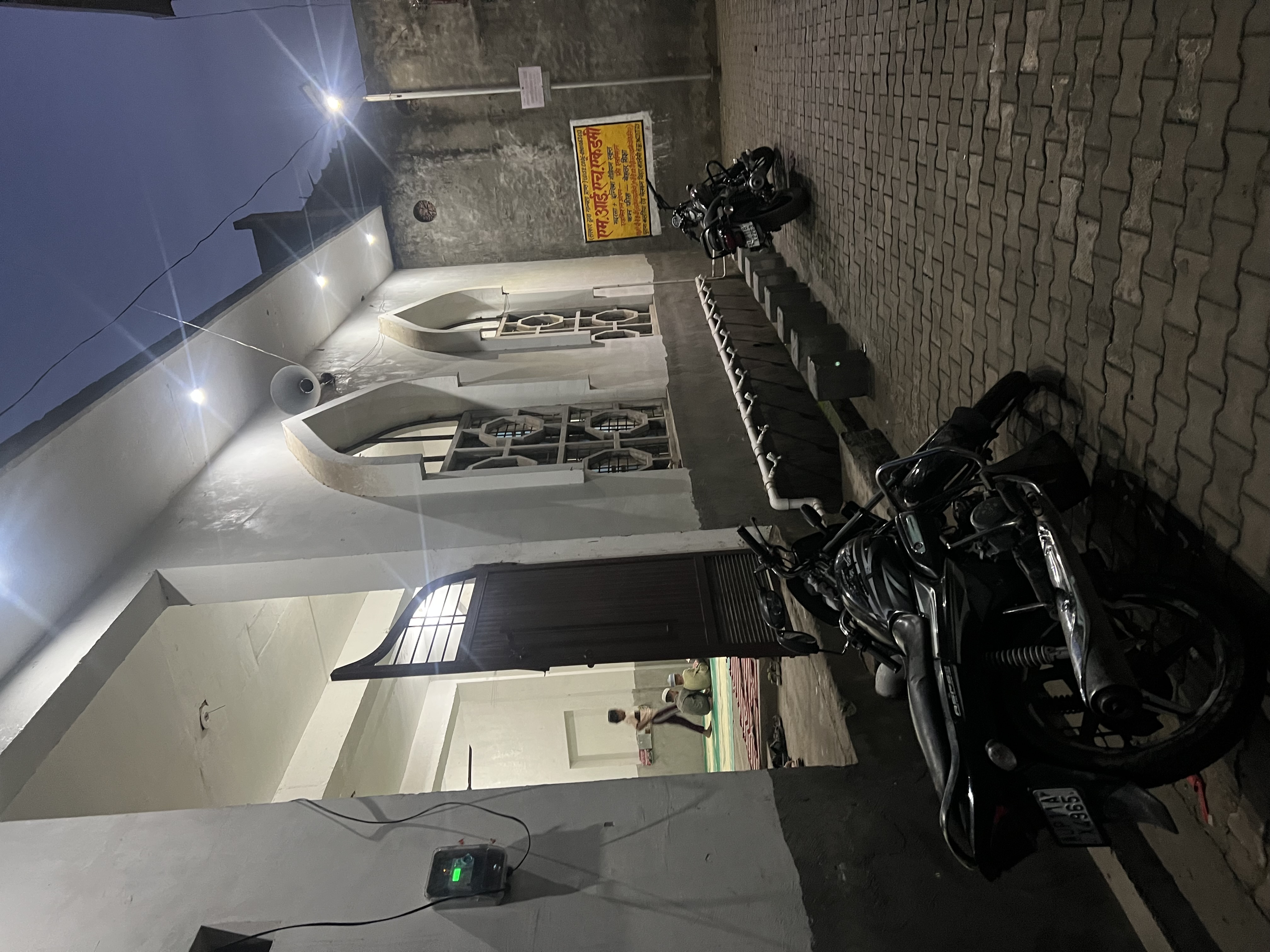 MASJID UMME KULSUM