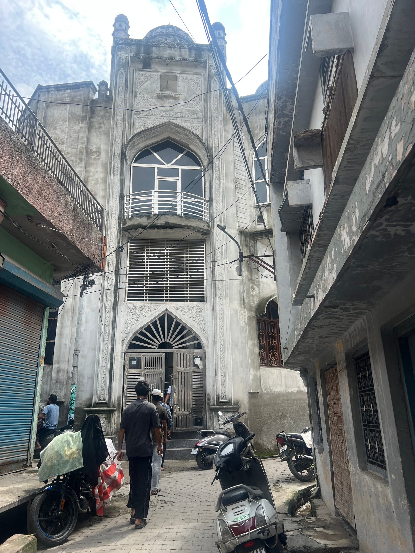 Masjid Quba