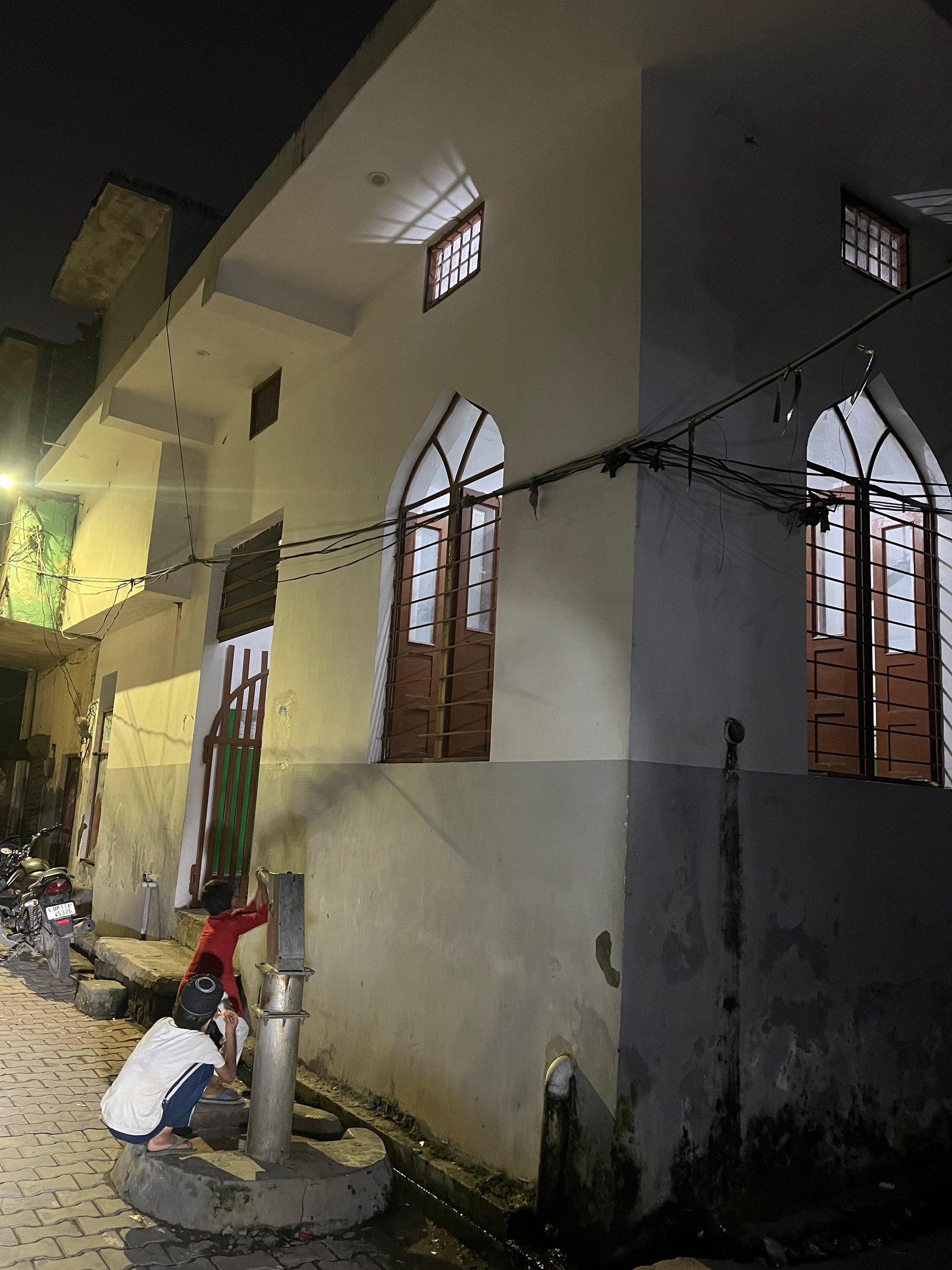 Shameem Masjid 