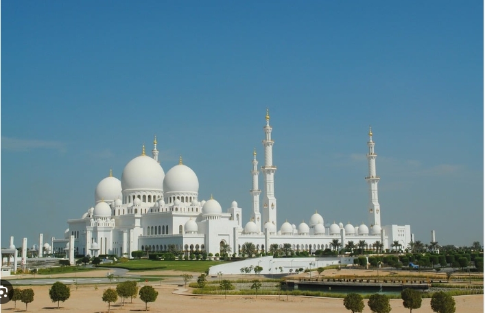 Farman Masjid
