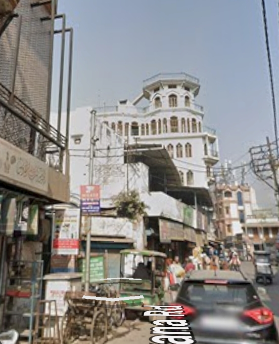 Masjid Bajdaran