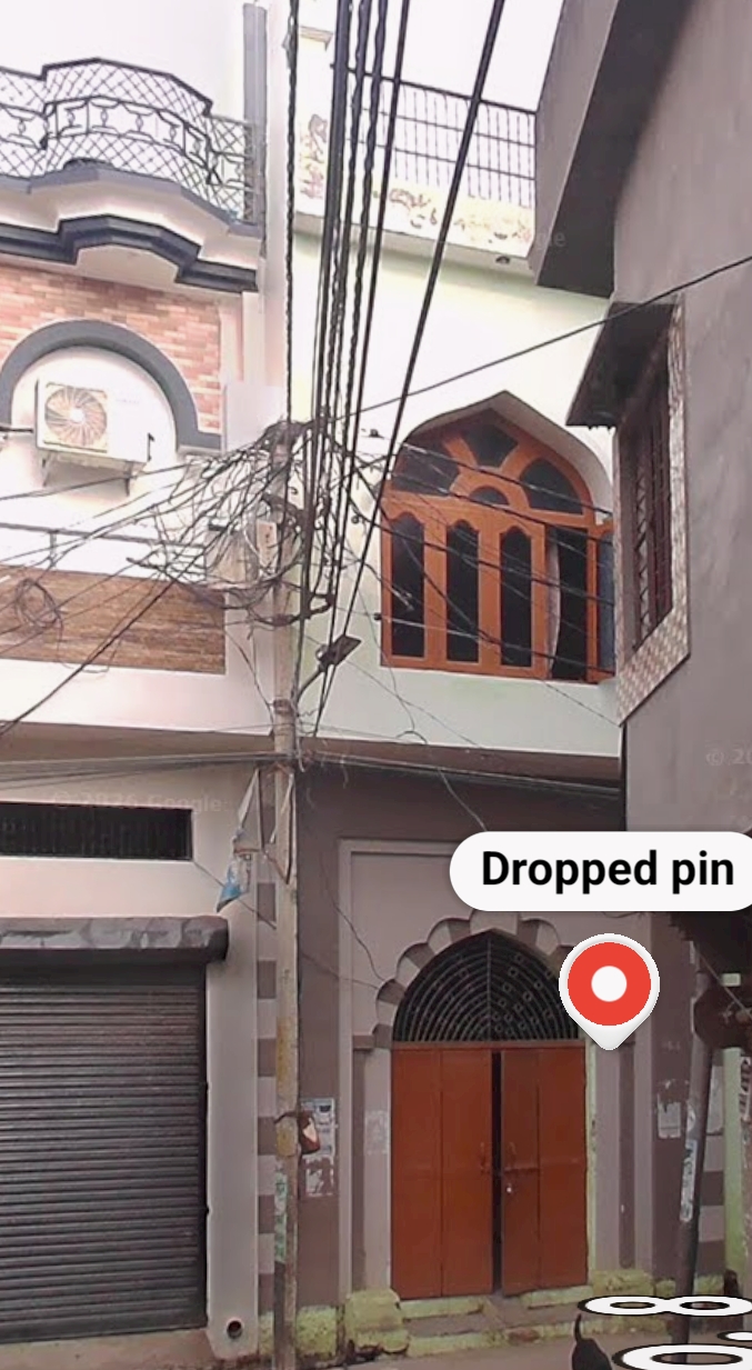 Nurani Masjid 