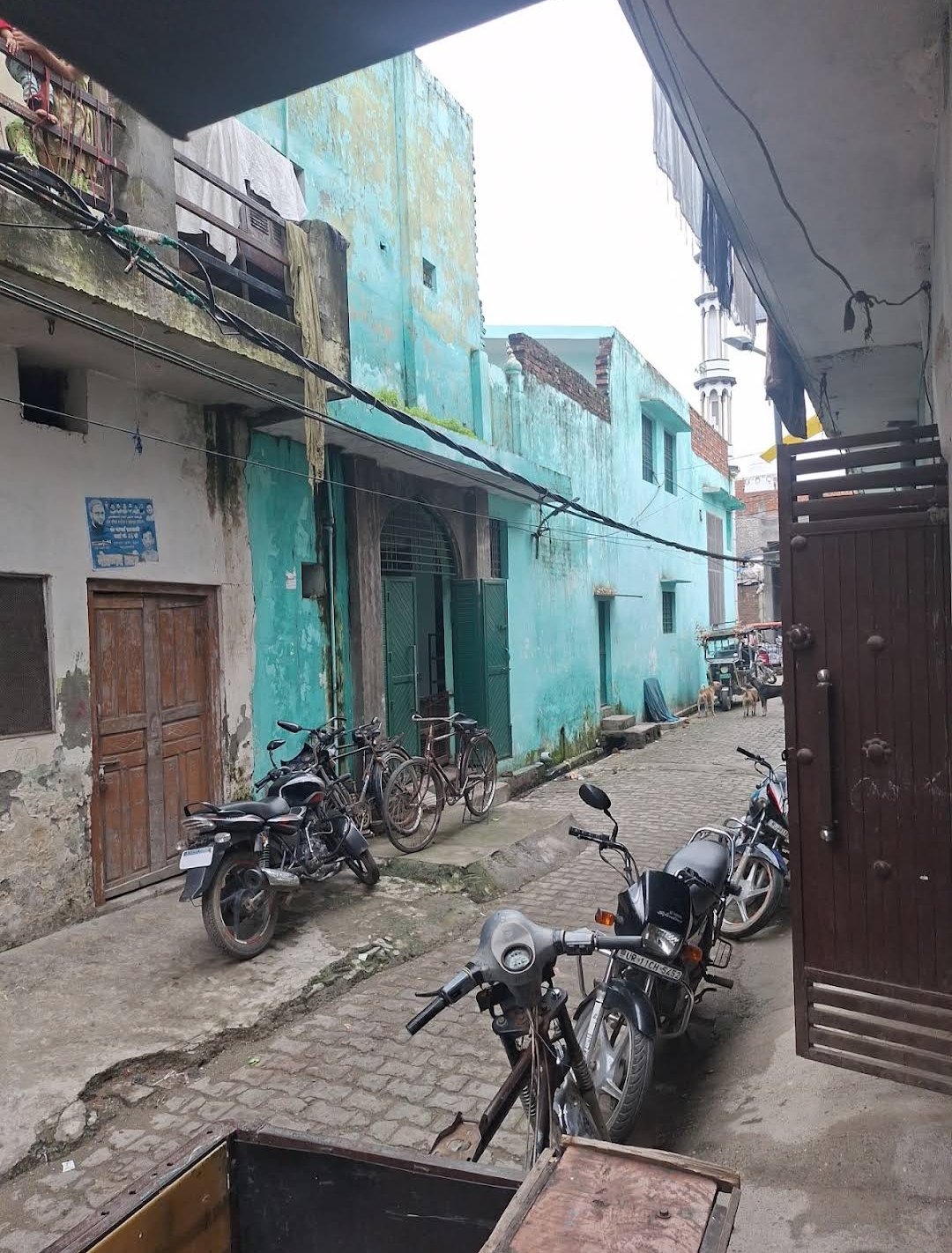 Noor Masjid 