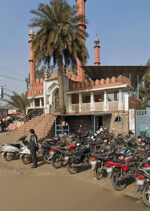 VEHLNA CHOWK MASJID