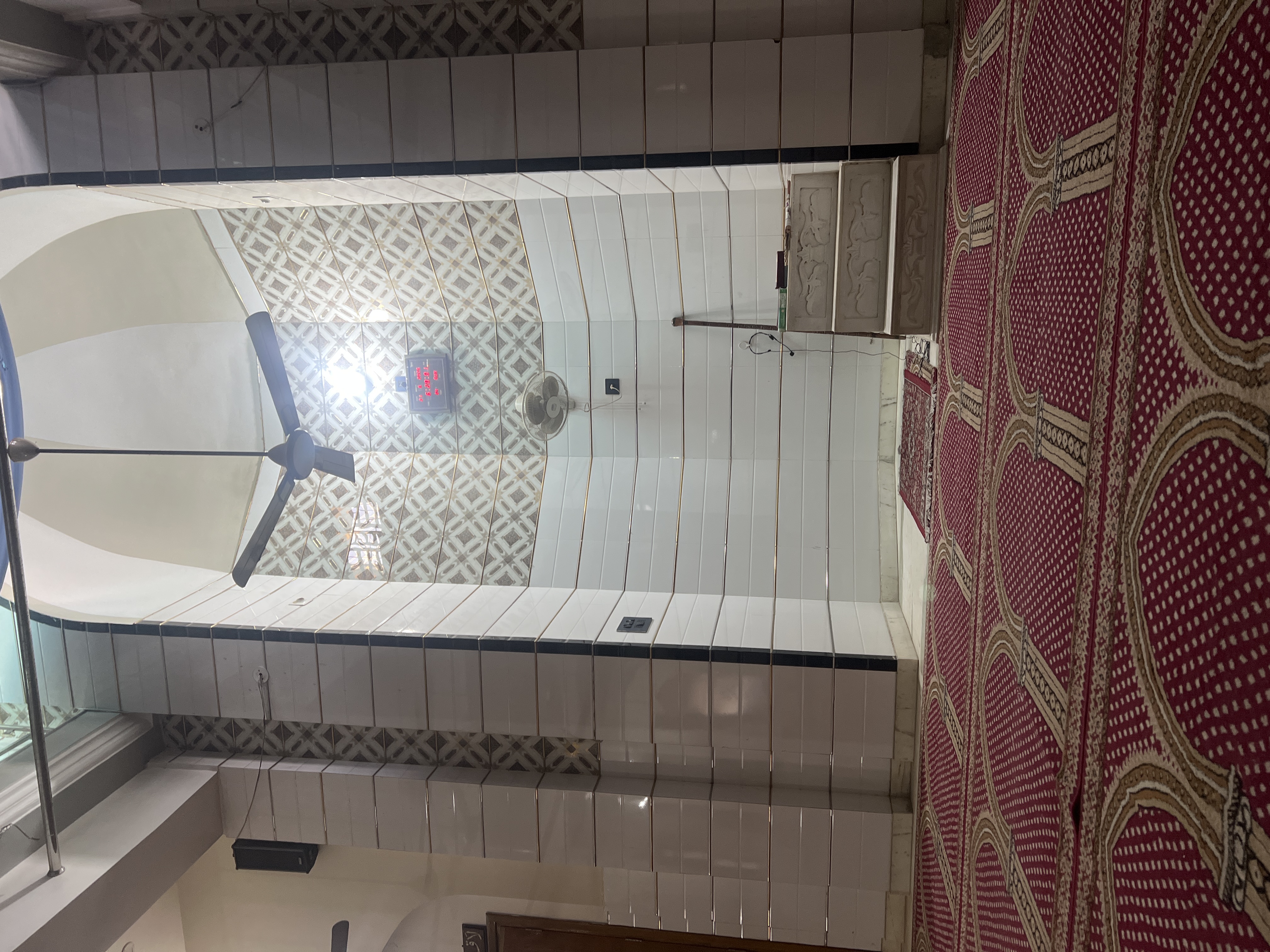 Masjid Shaikh Aaqil 