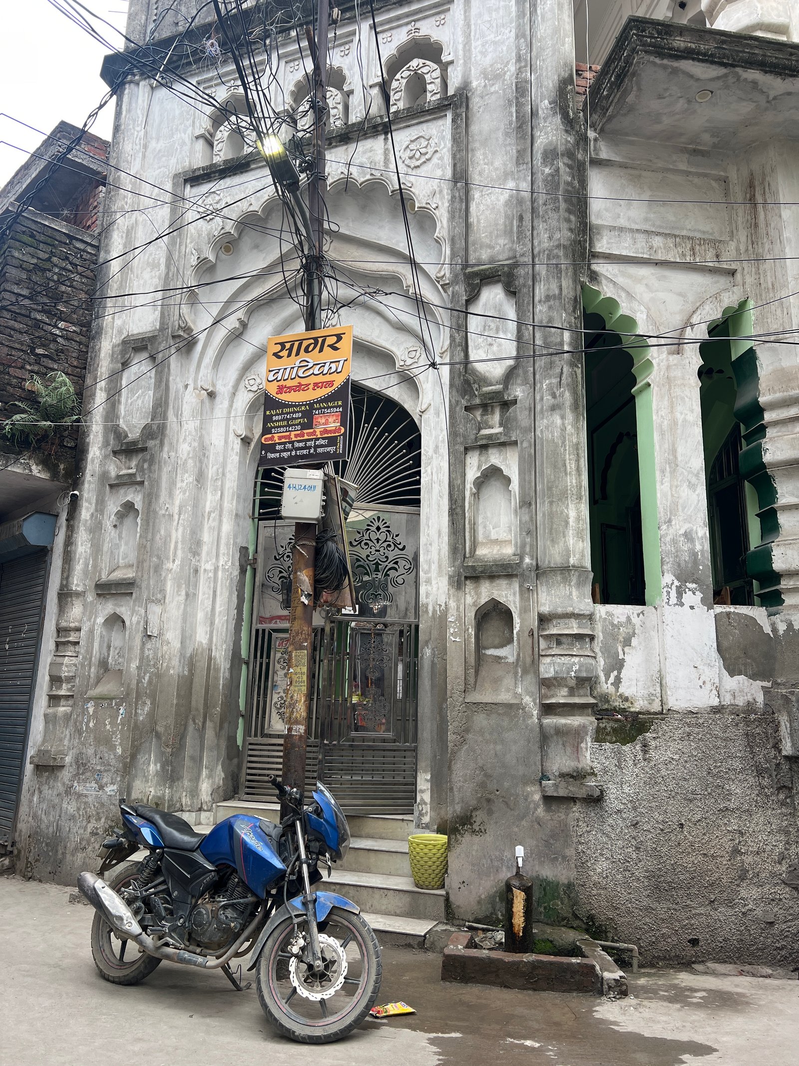Masjid Ansariyan