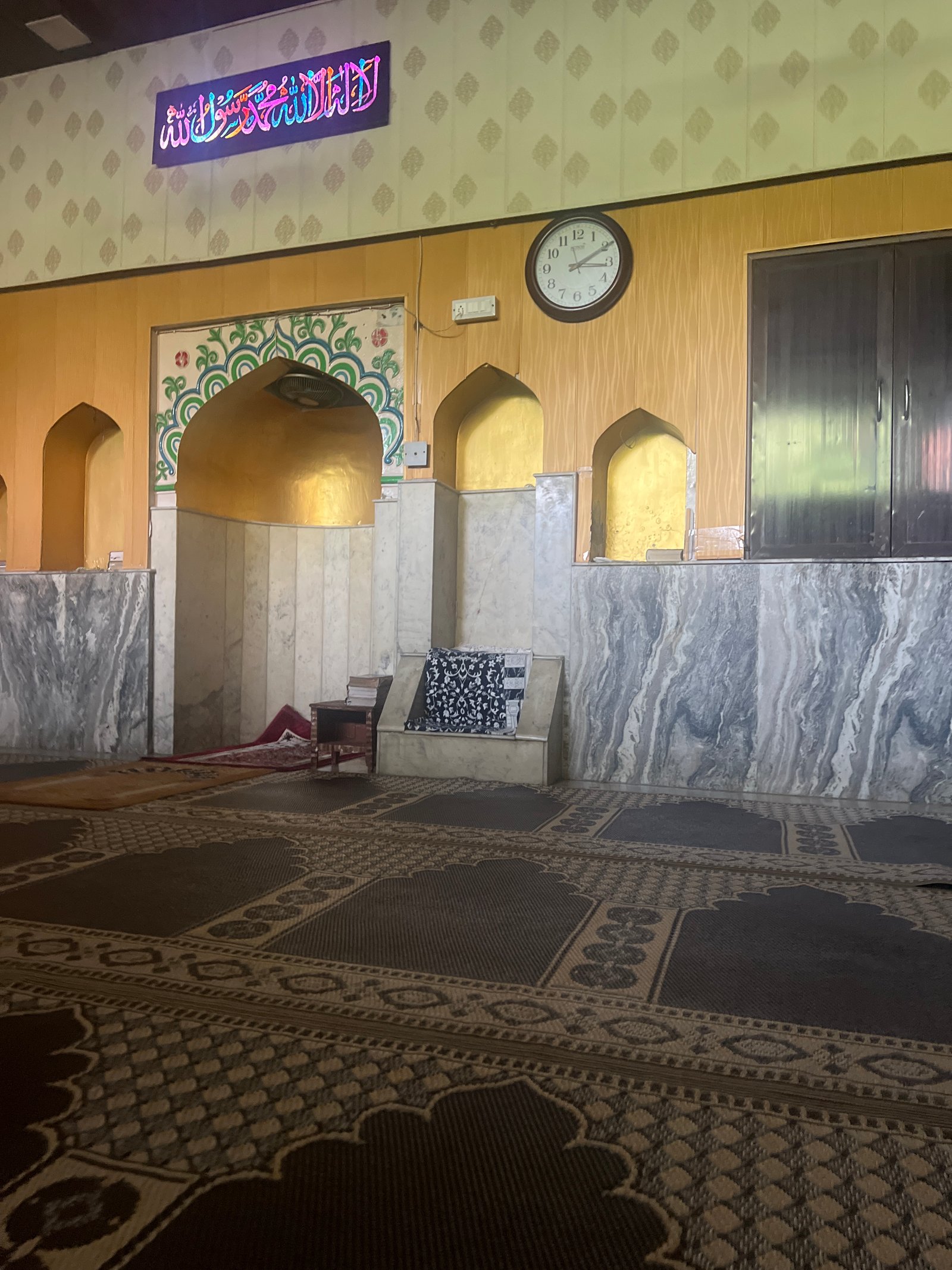 Masjid Sitara wali 