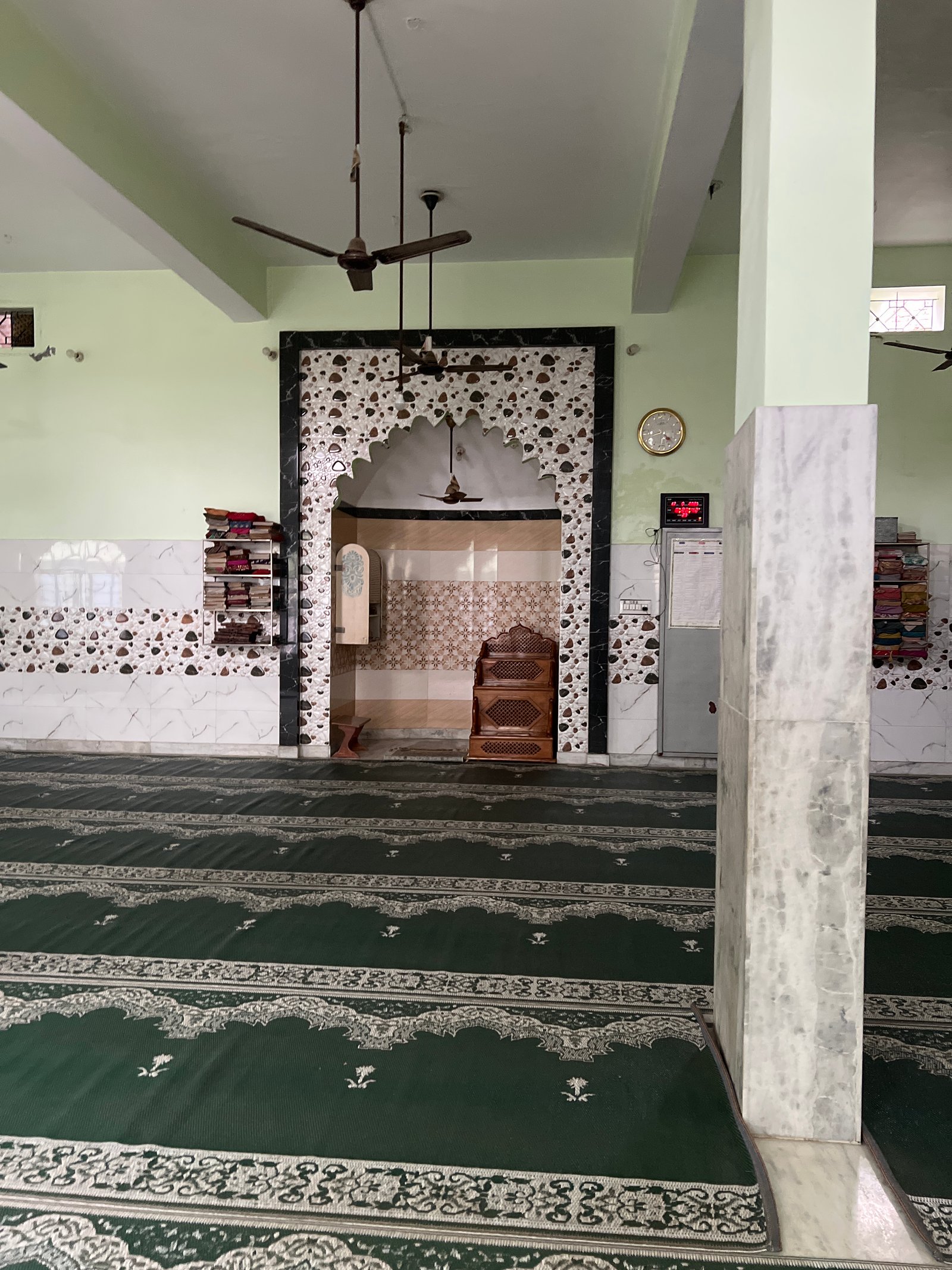 Masjid Shafeek 