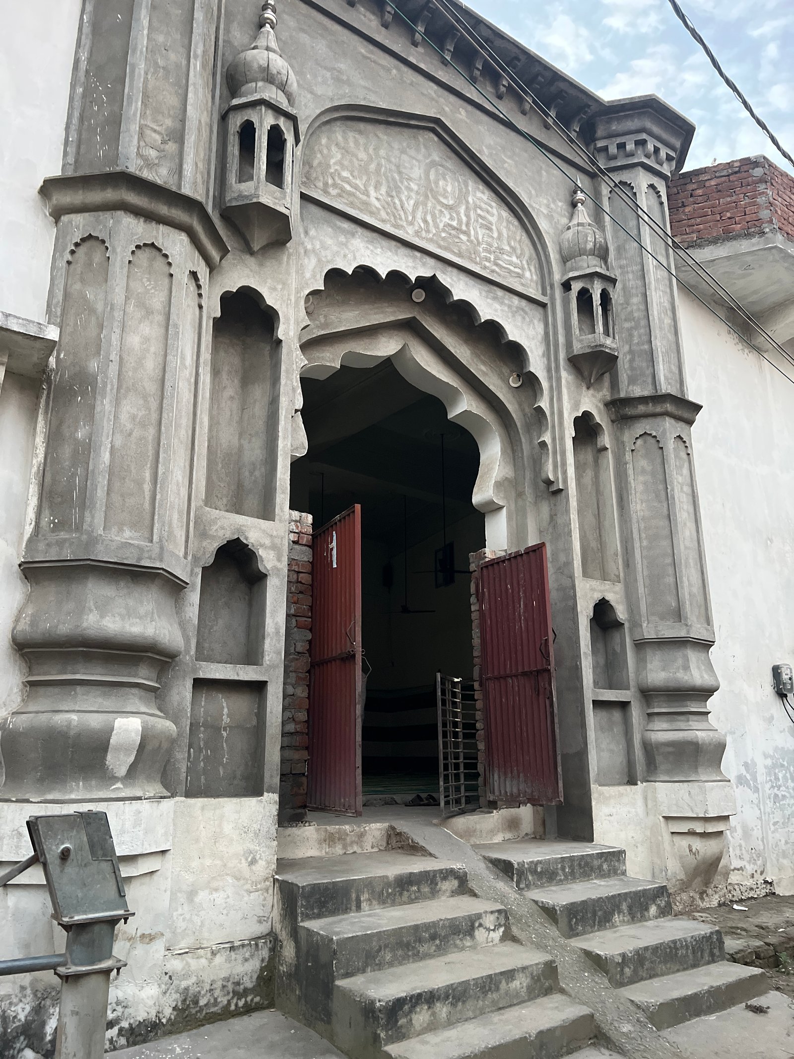 Fareeda Masjid