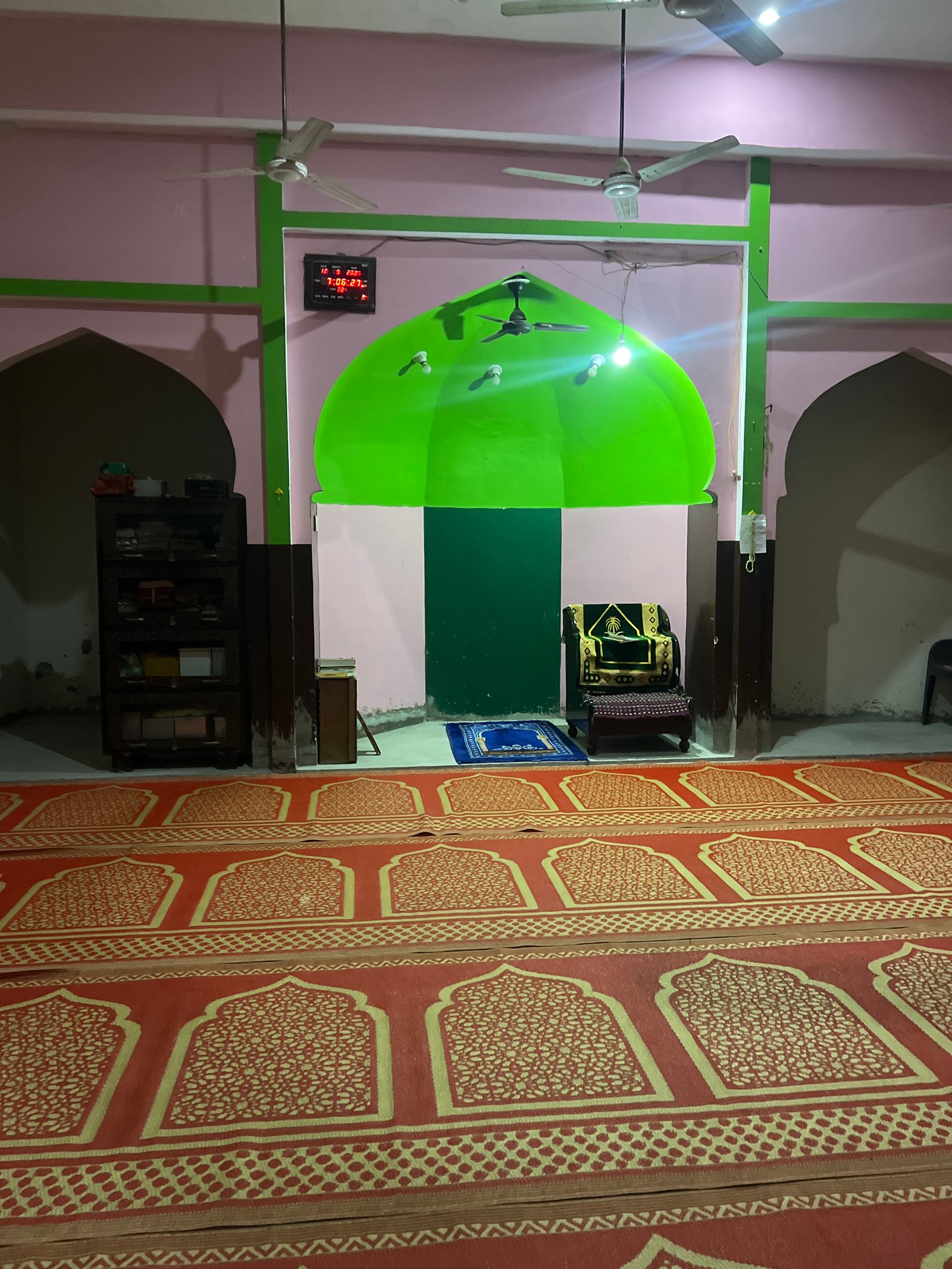 Masjid Shafeeq