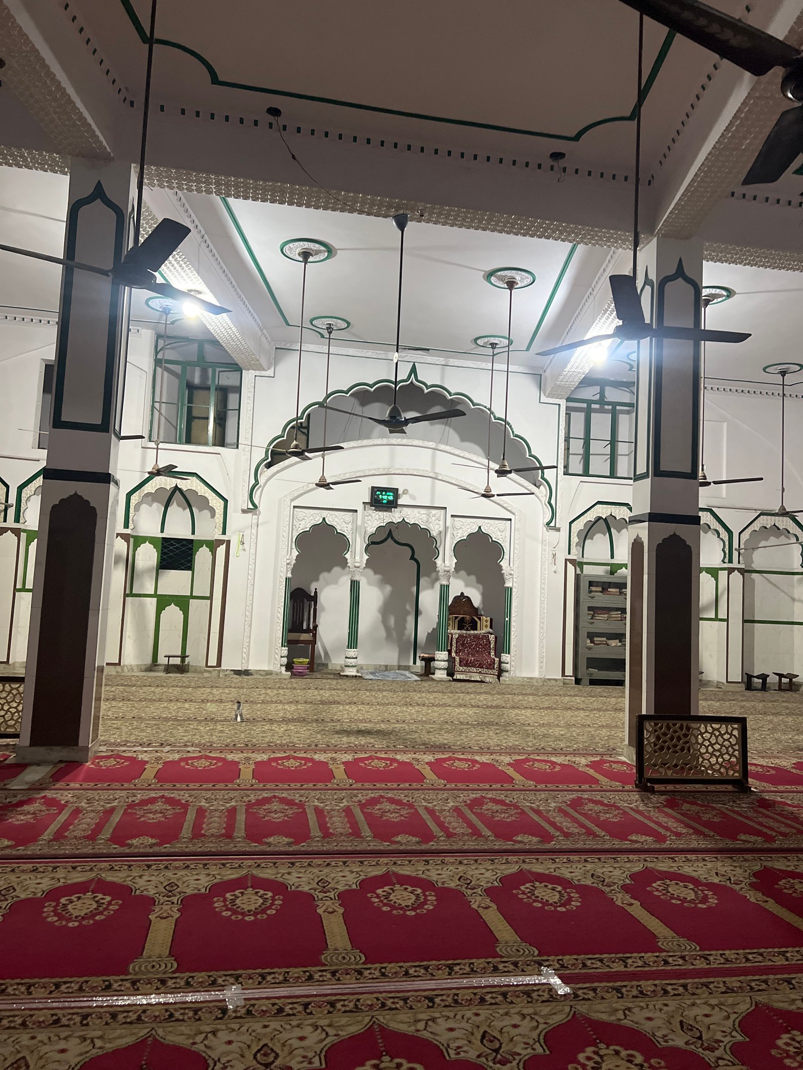 Noor Masjid