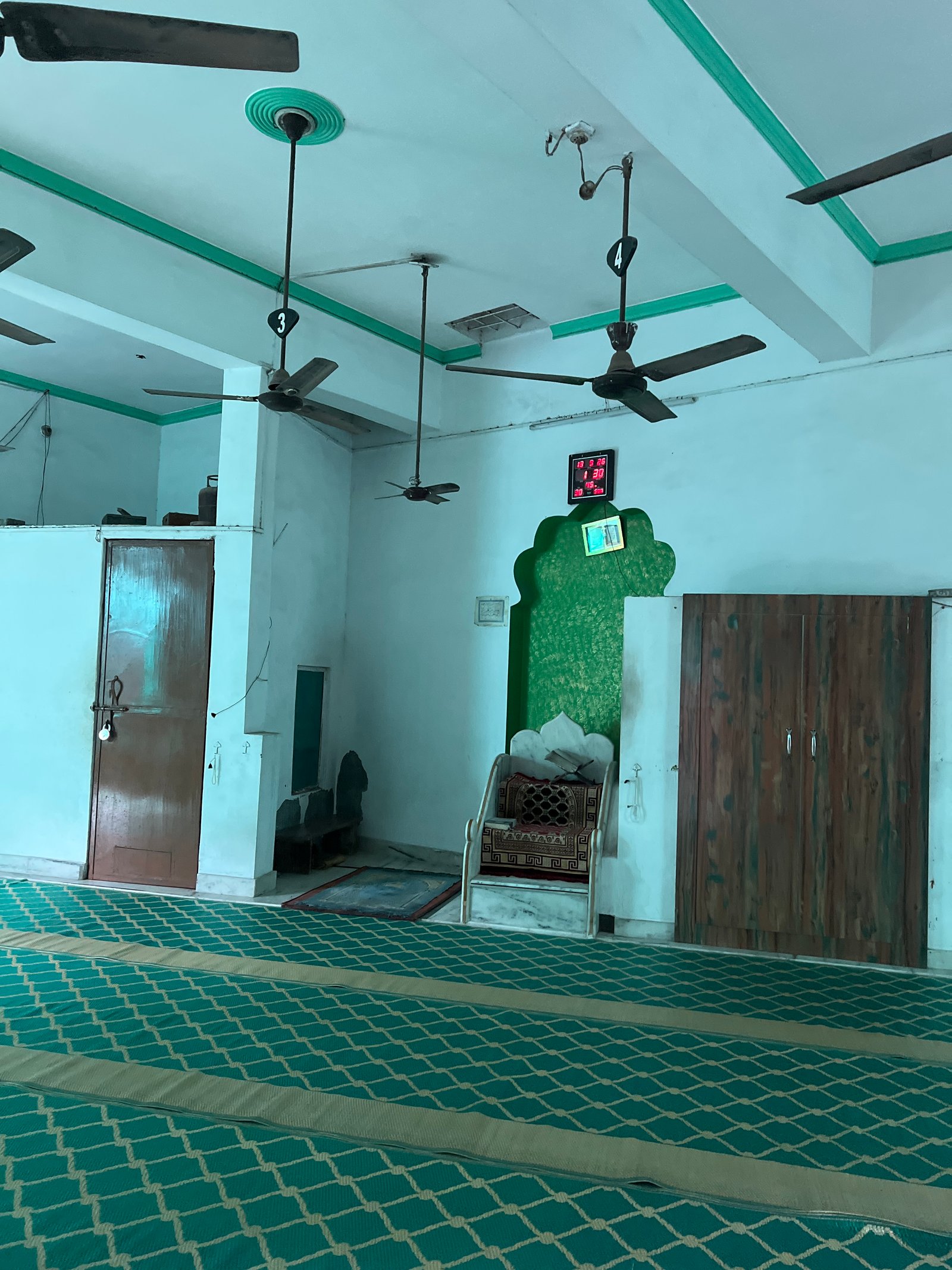 Rasheedan Masjid 