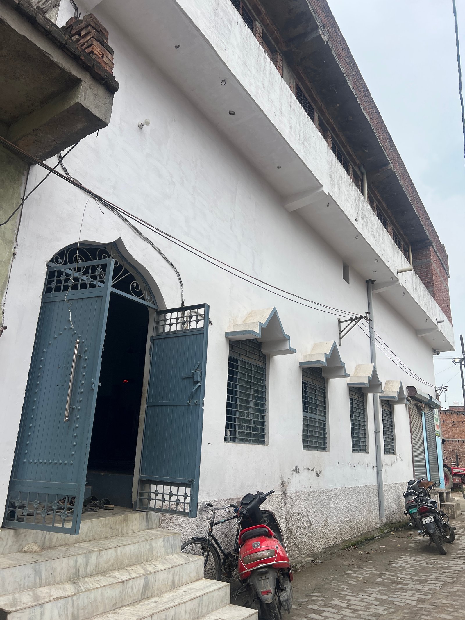 Masjid Mustaq