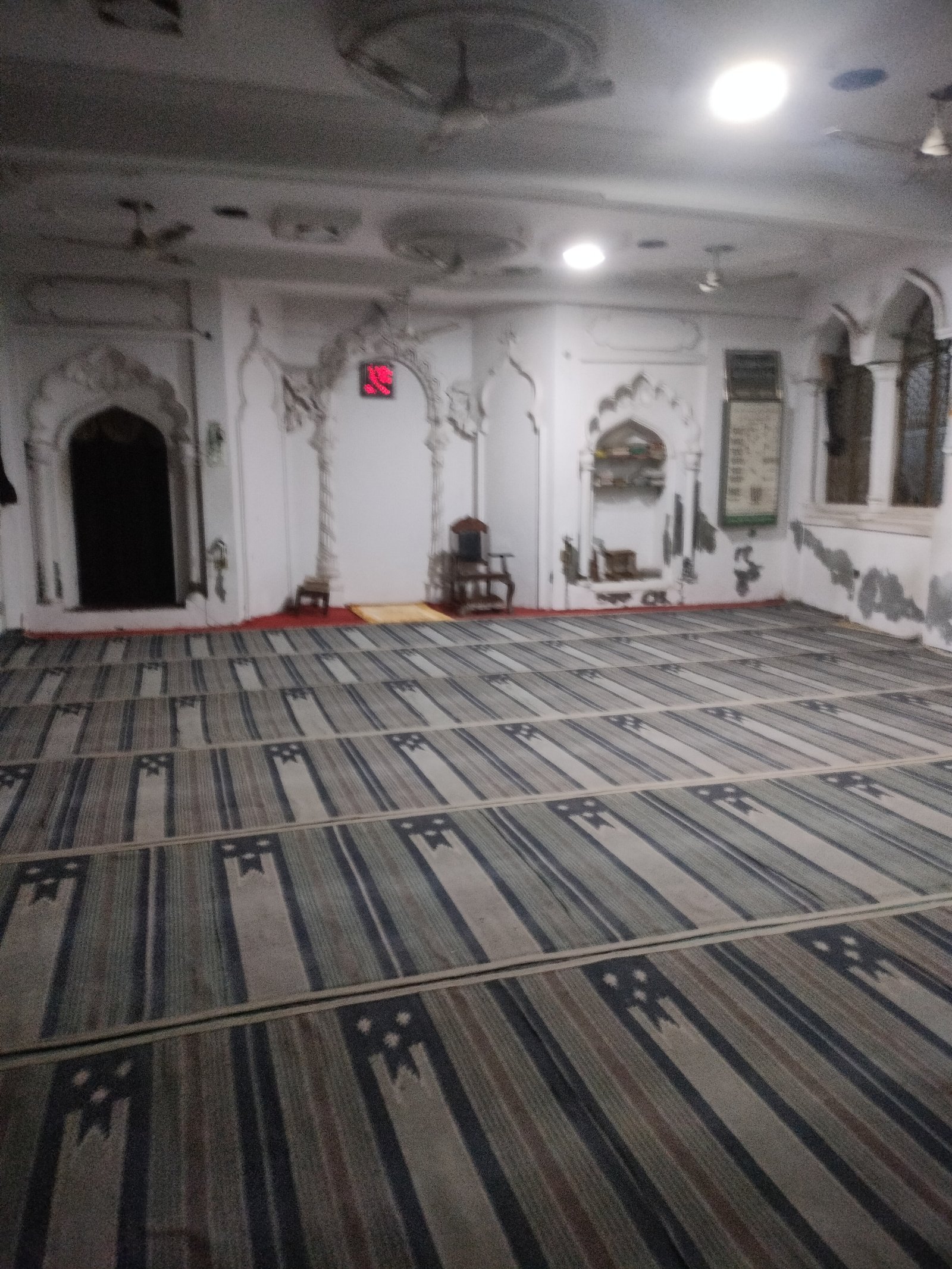 Masjid Sabungaran