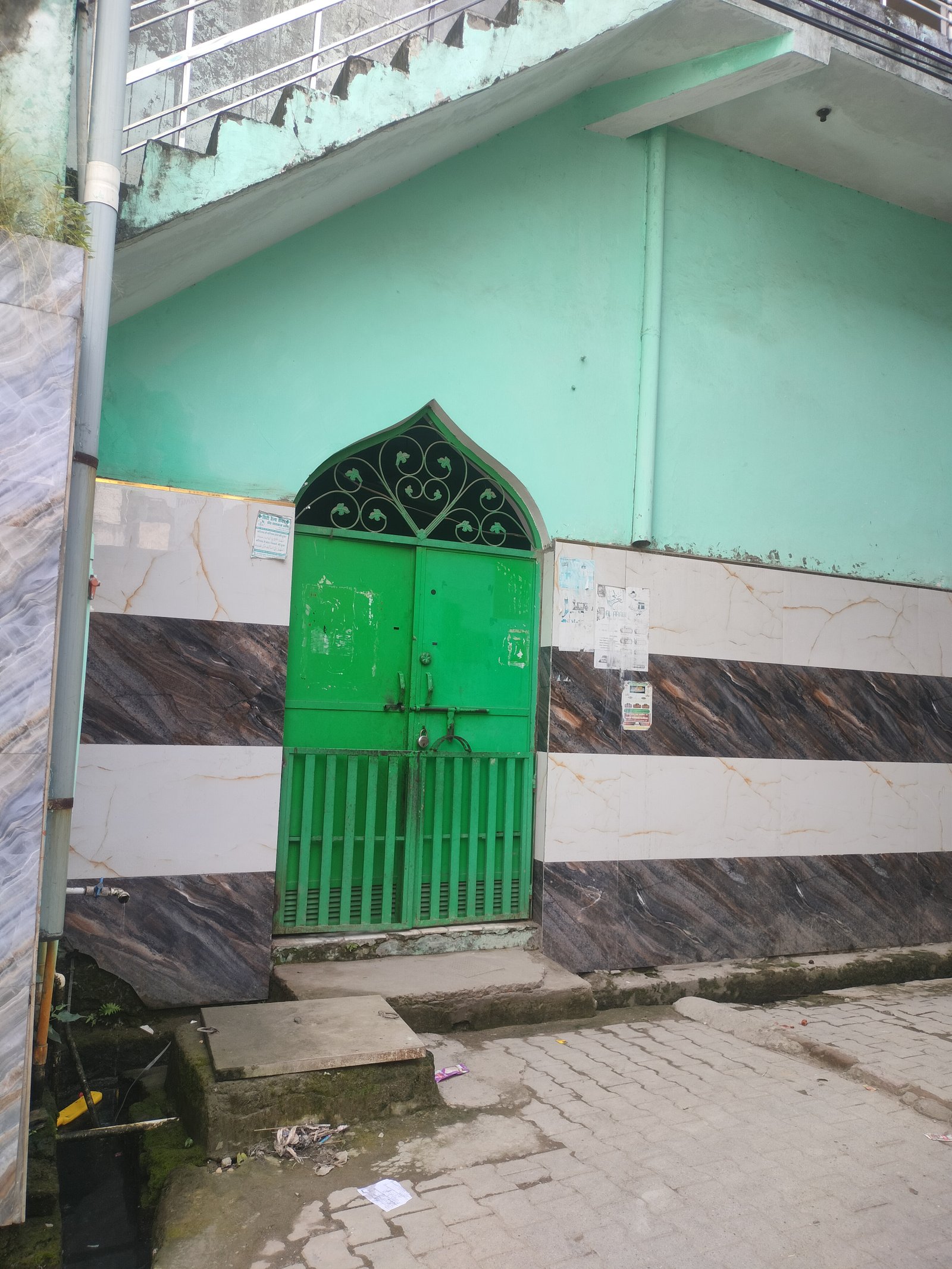 Zameer Masjid 