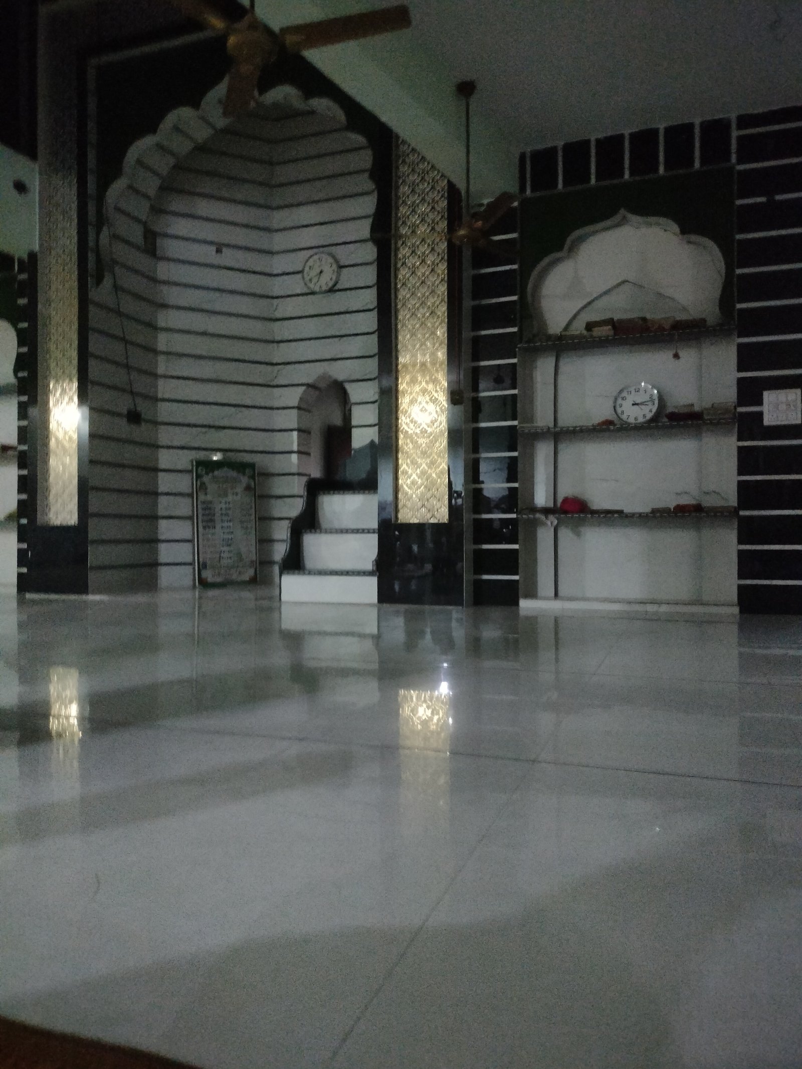 Mustufa Masjid 