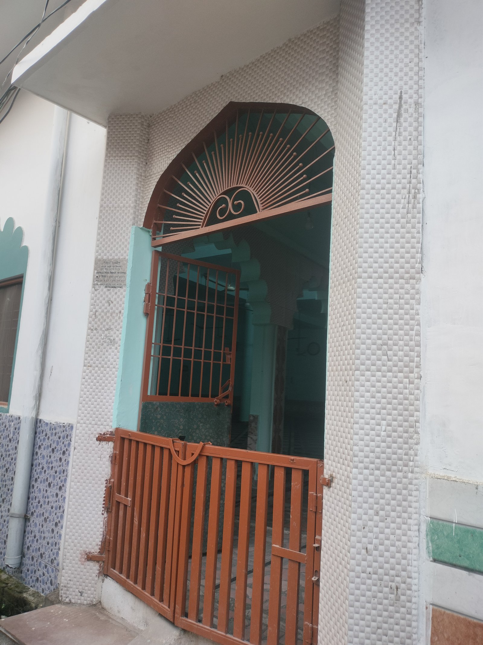 Masjid Munawara