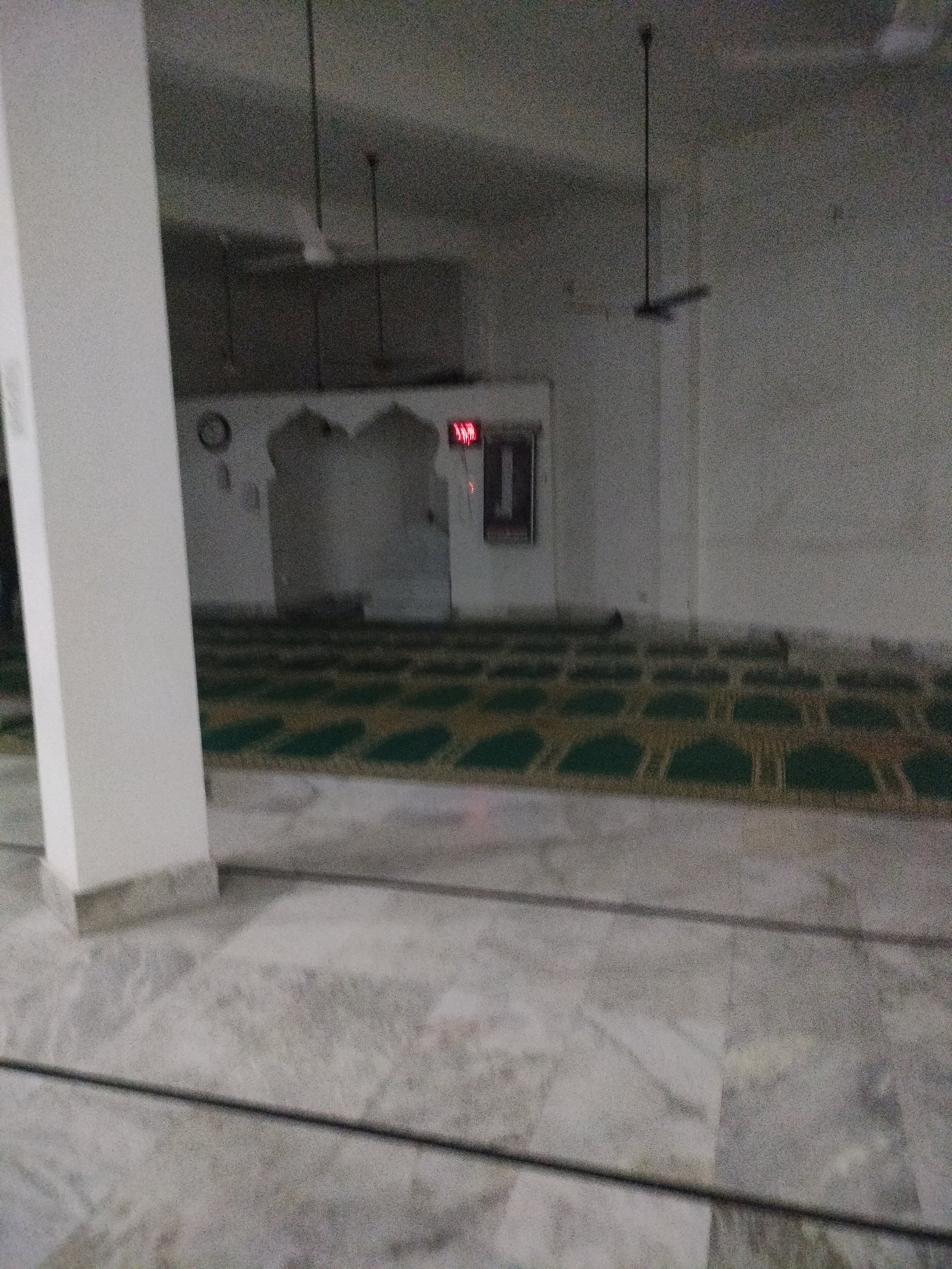 Masjid Qayyum 