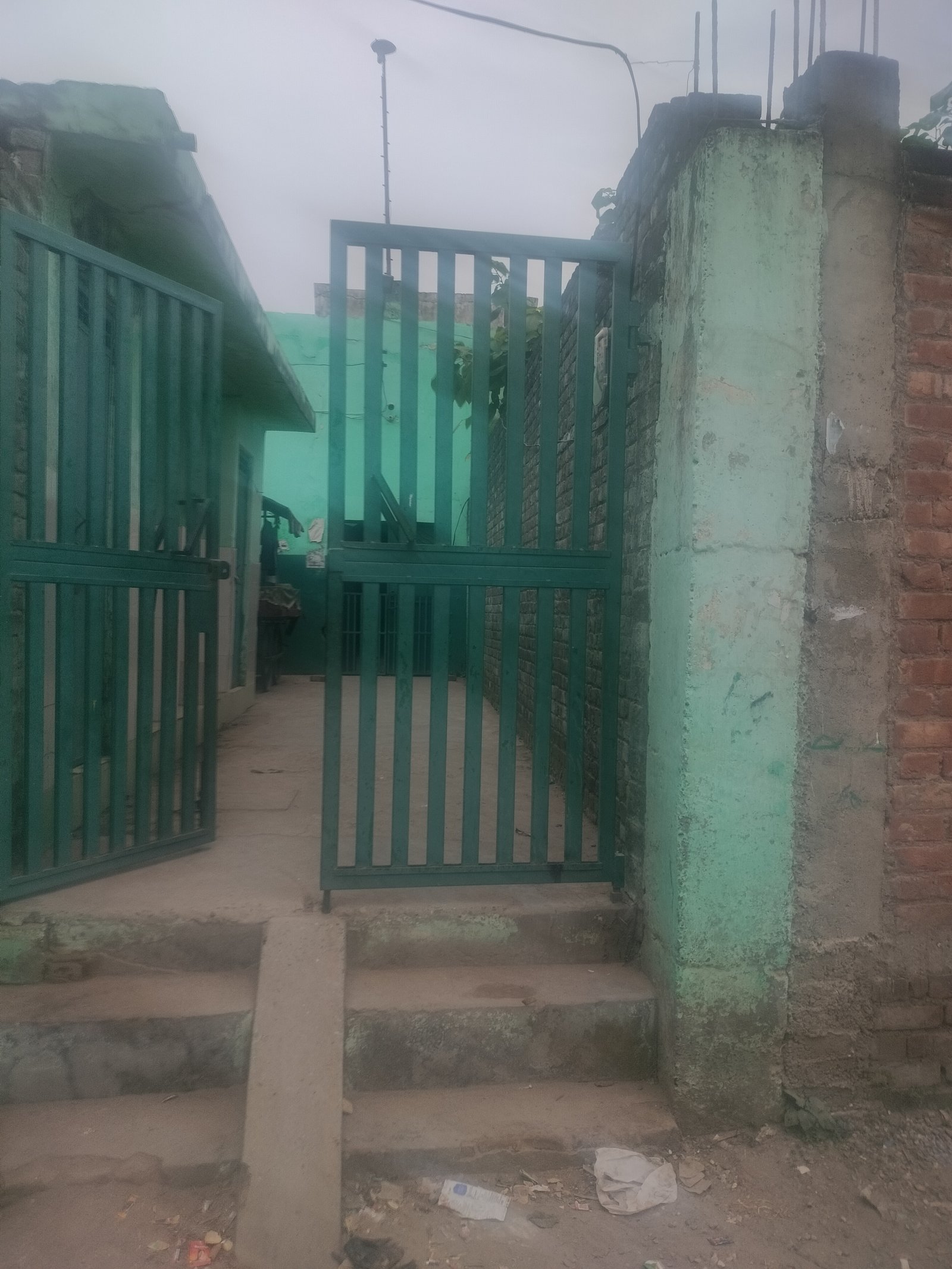 Masjid Shakuri 