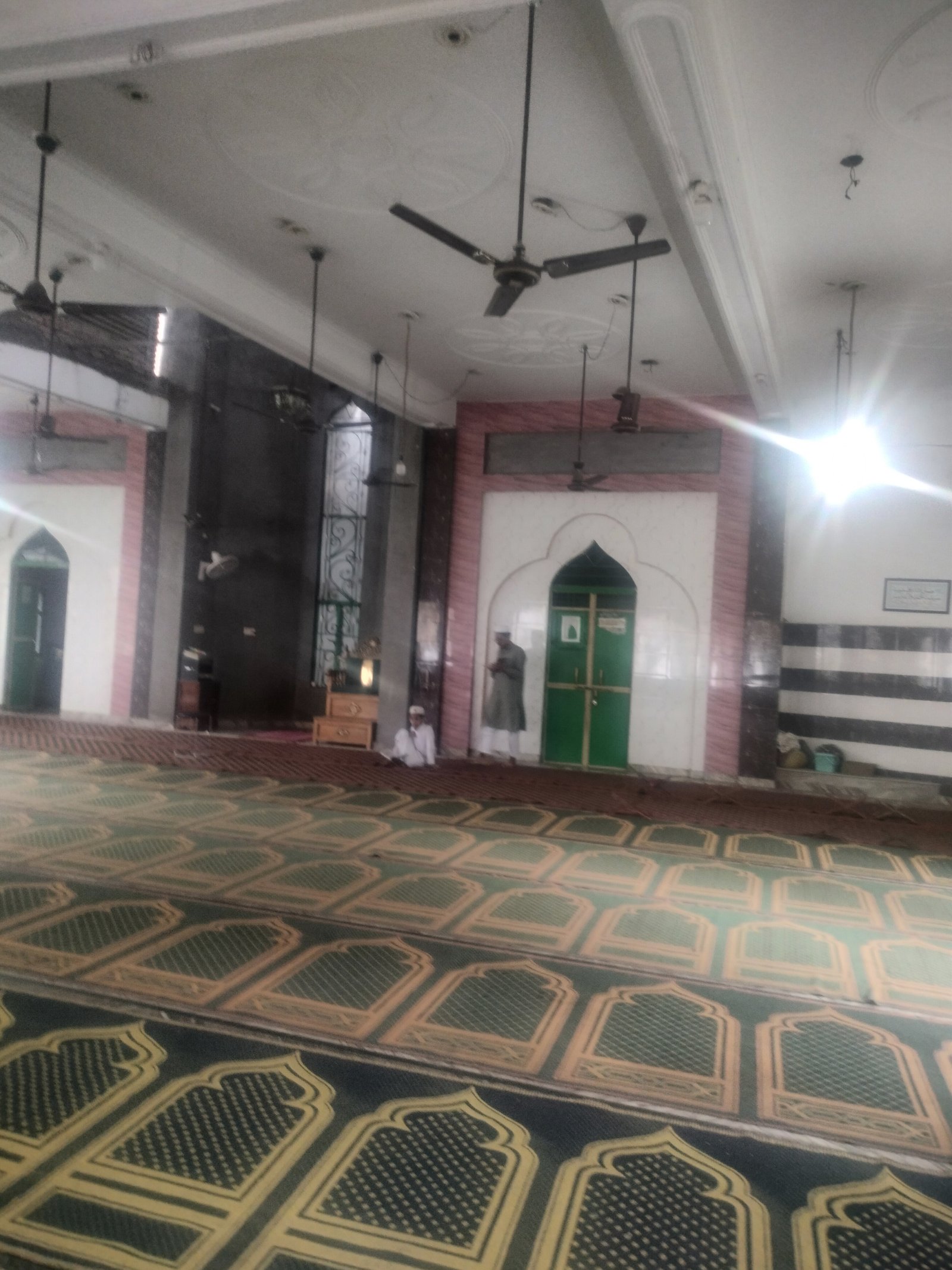 Masjid Abu zar