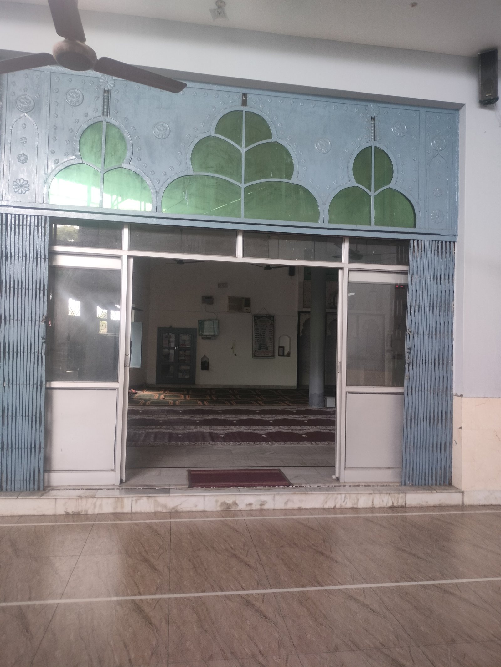 Masjid Abdullah 