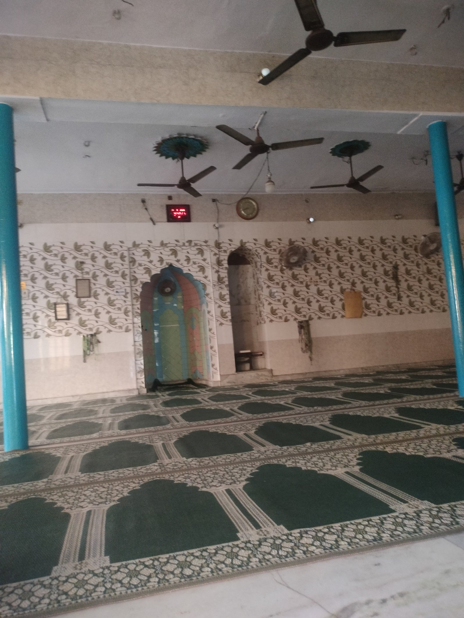 Masjid Banjaran