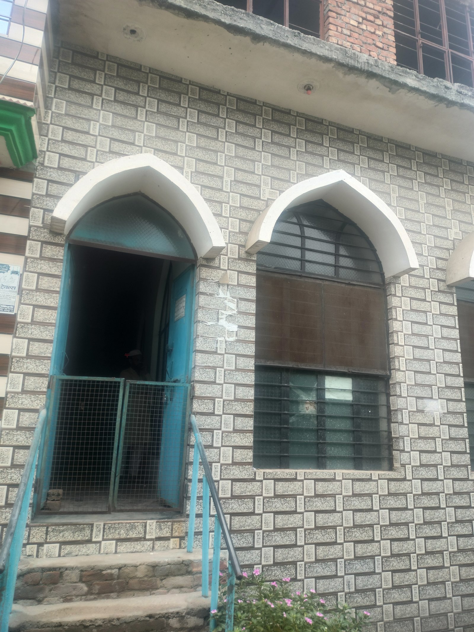 Jannat Masjid 
