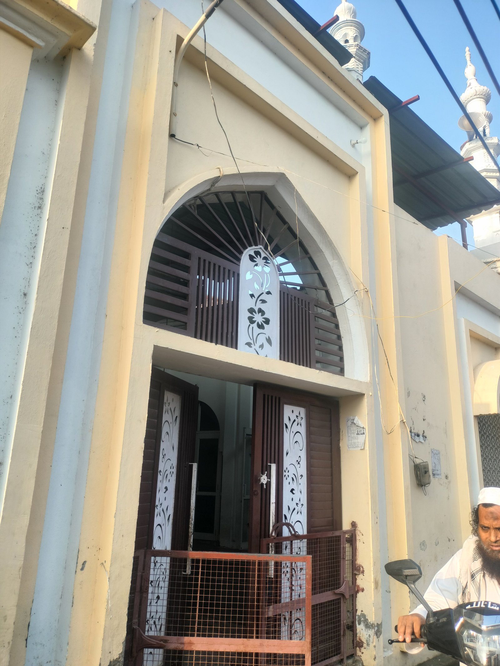 Raeesa Jameela Masjid 
