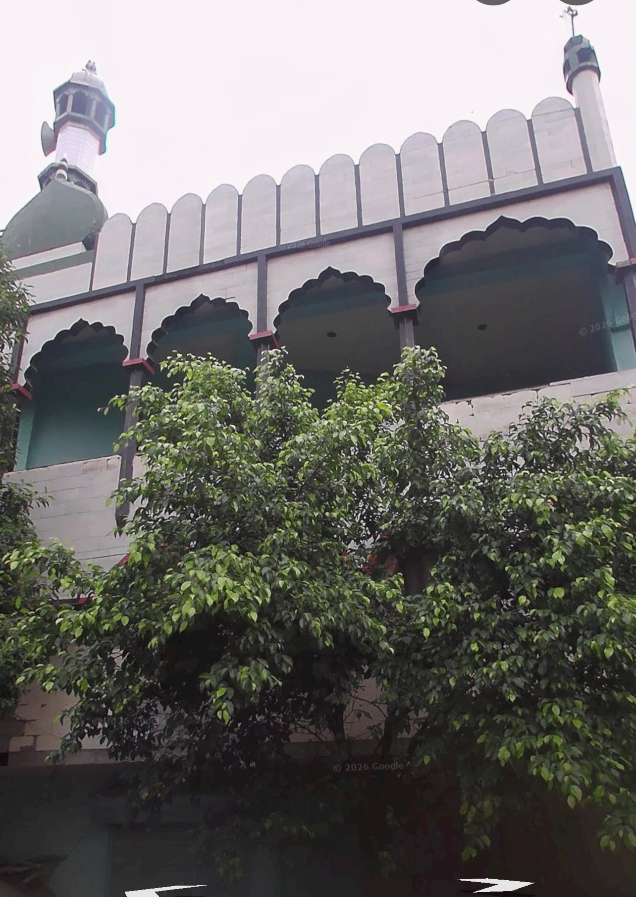 Umar Masjid 