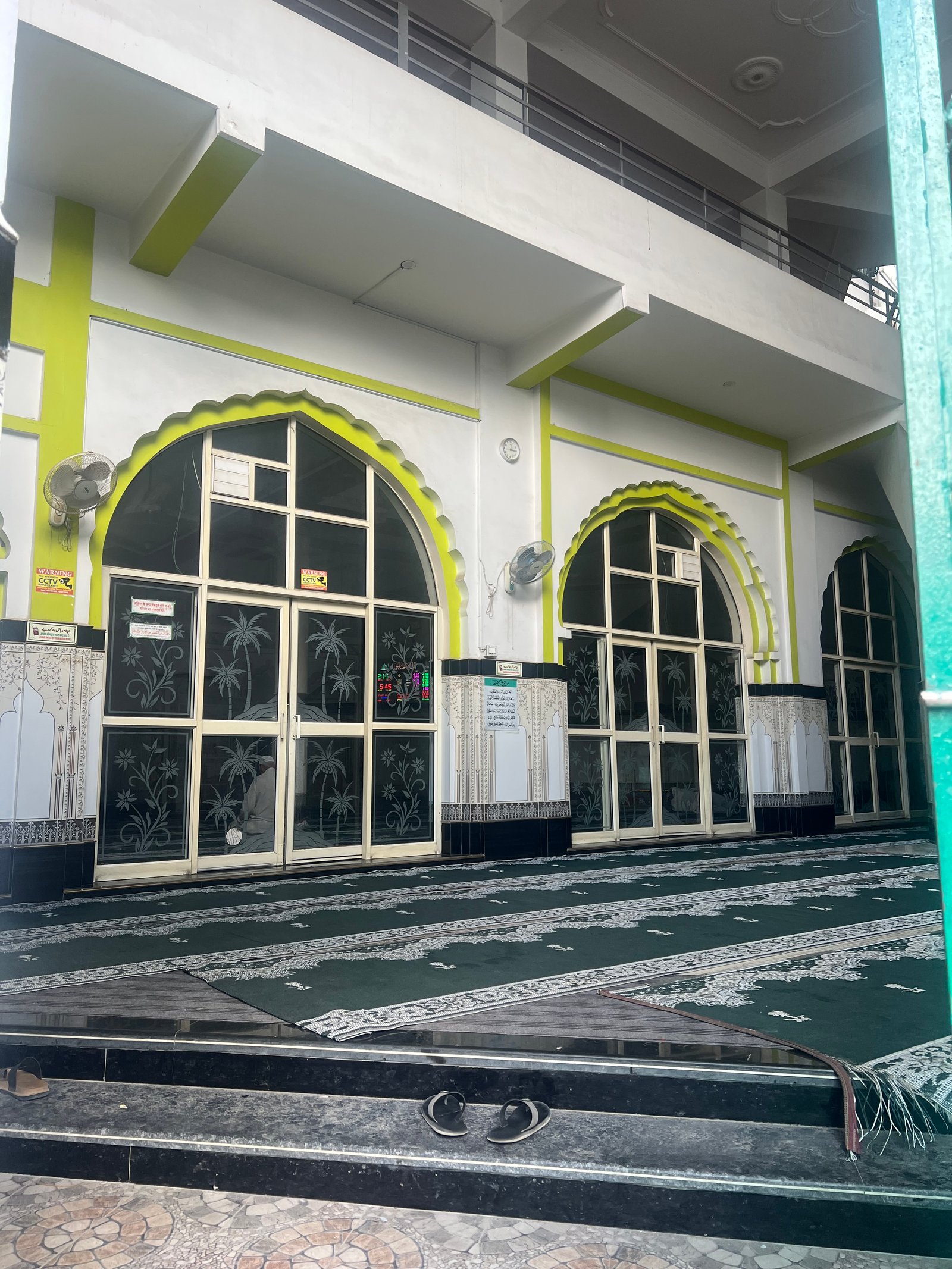 Darji wali Masjid 