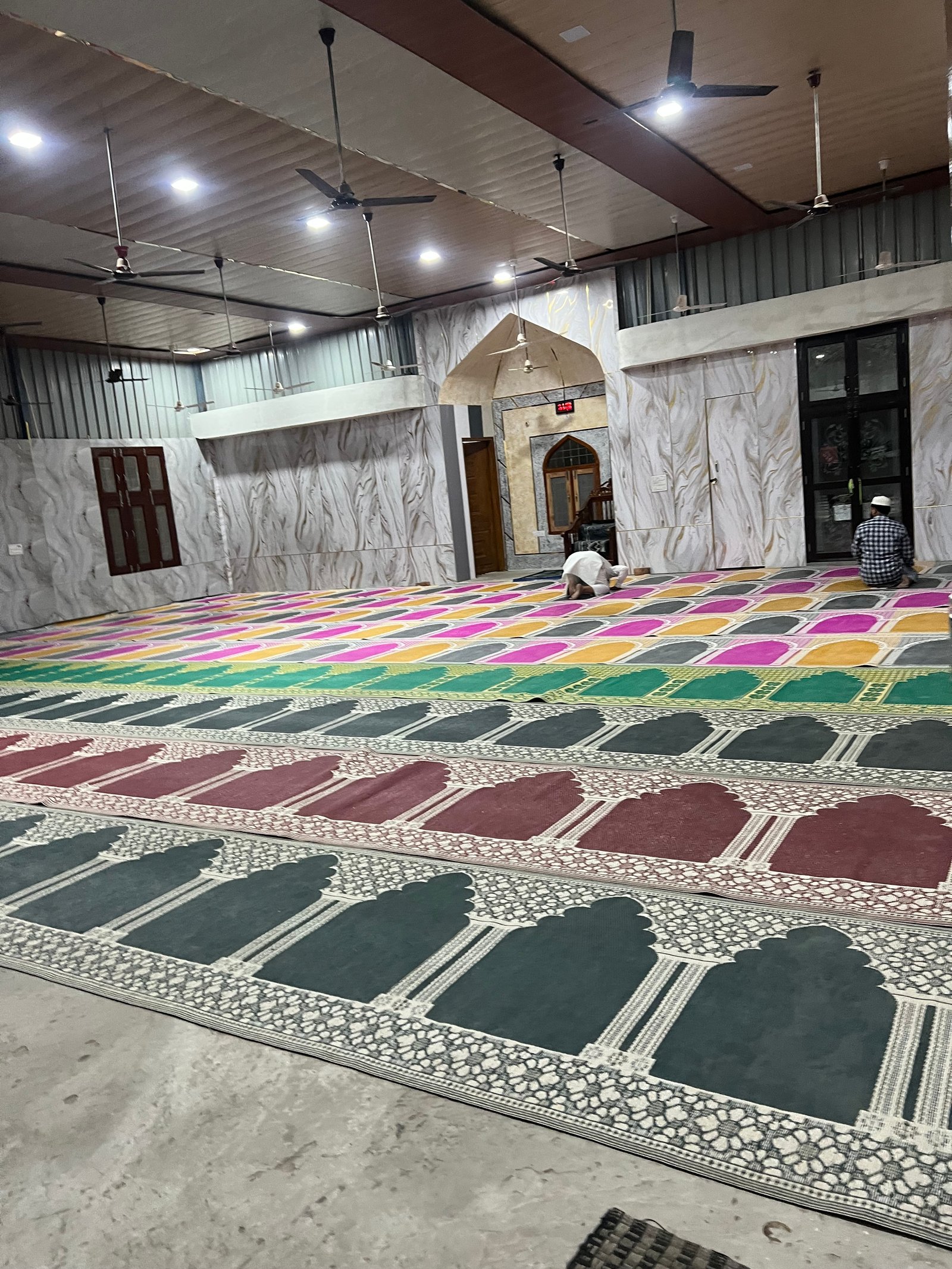Masjid Nadan Begam