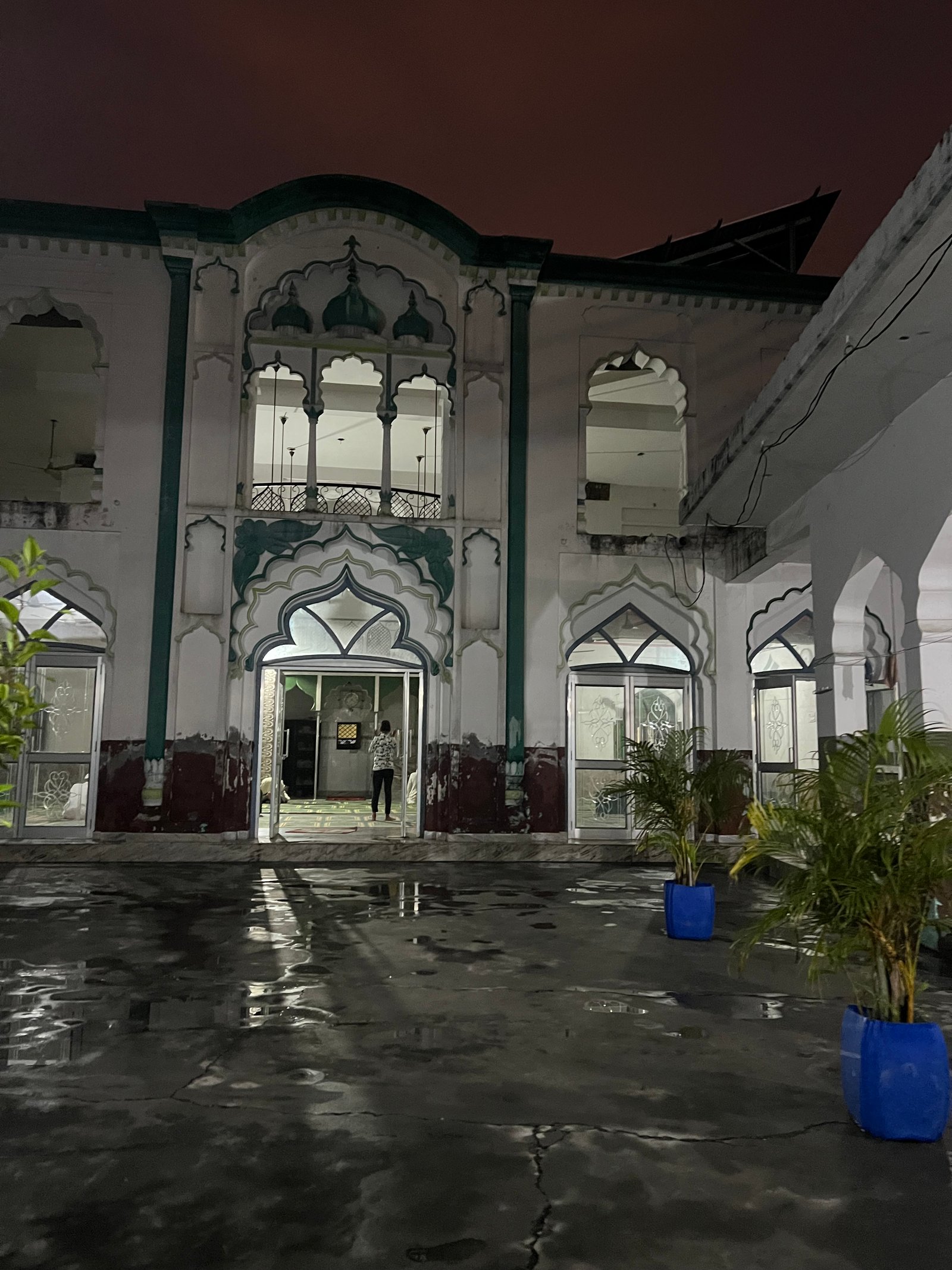 Muhammadia Masjid 