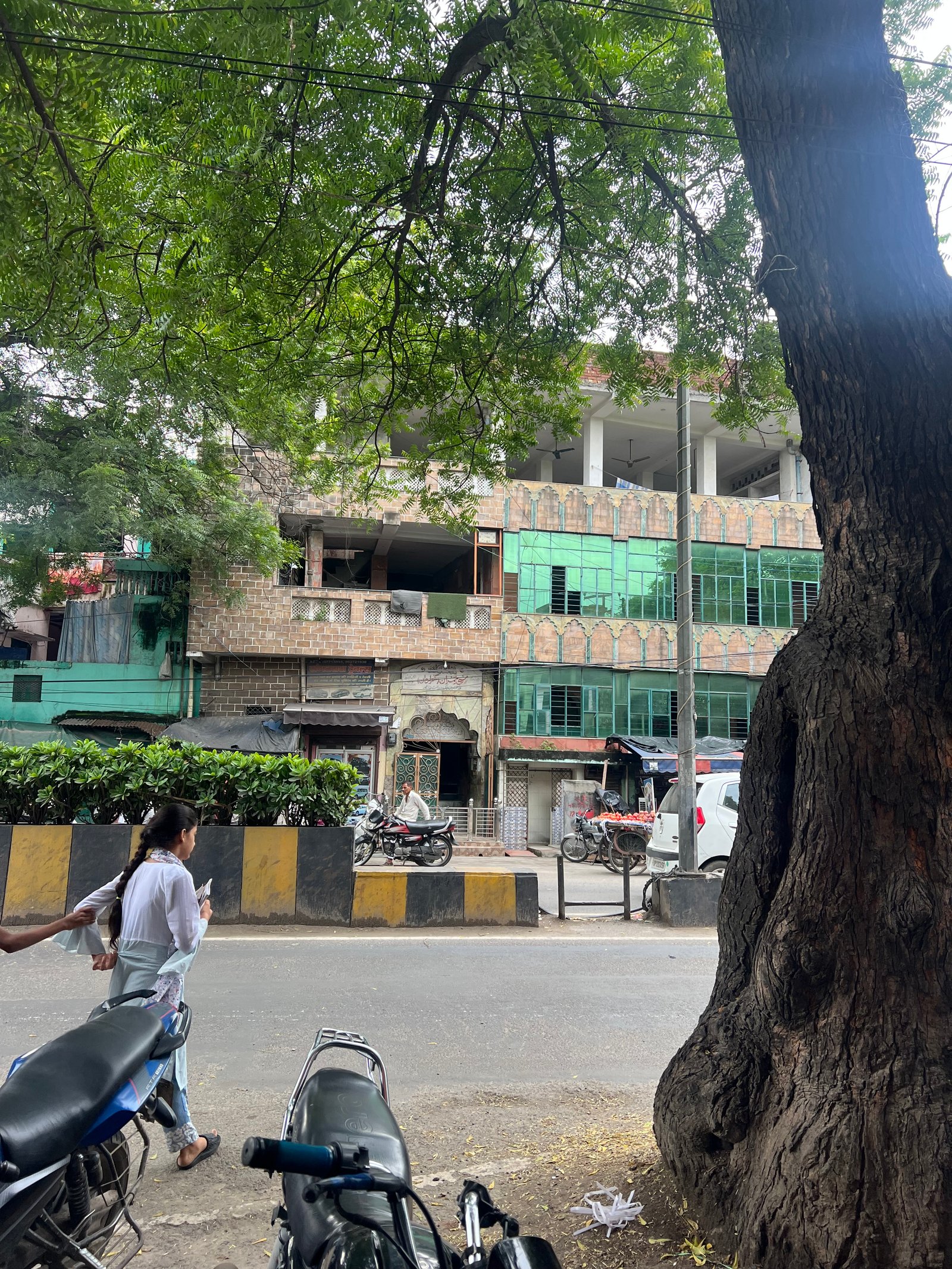 Masjid khumran 