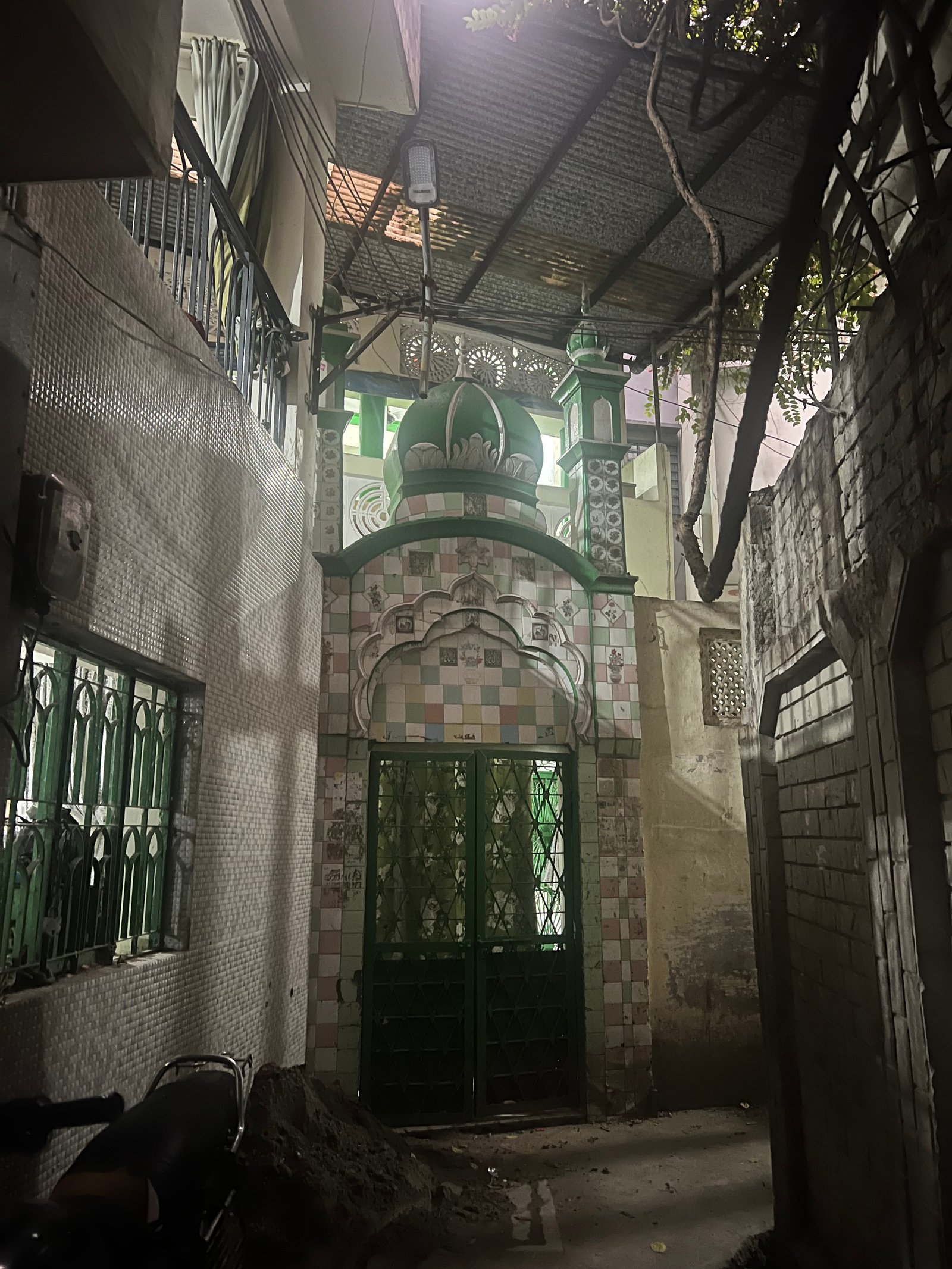 Masjid Nurani