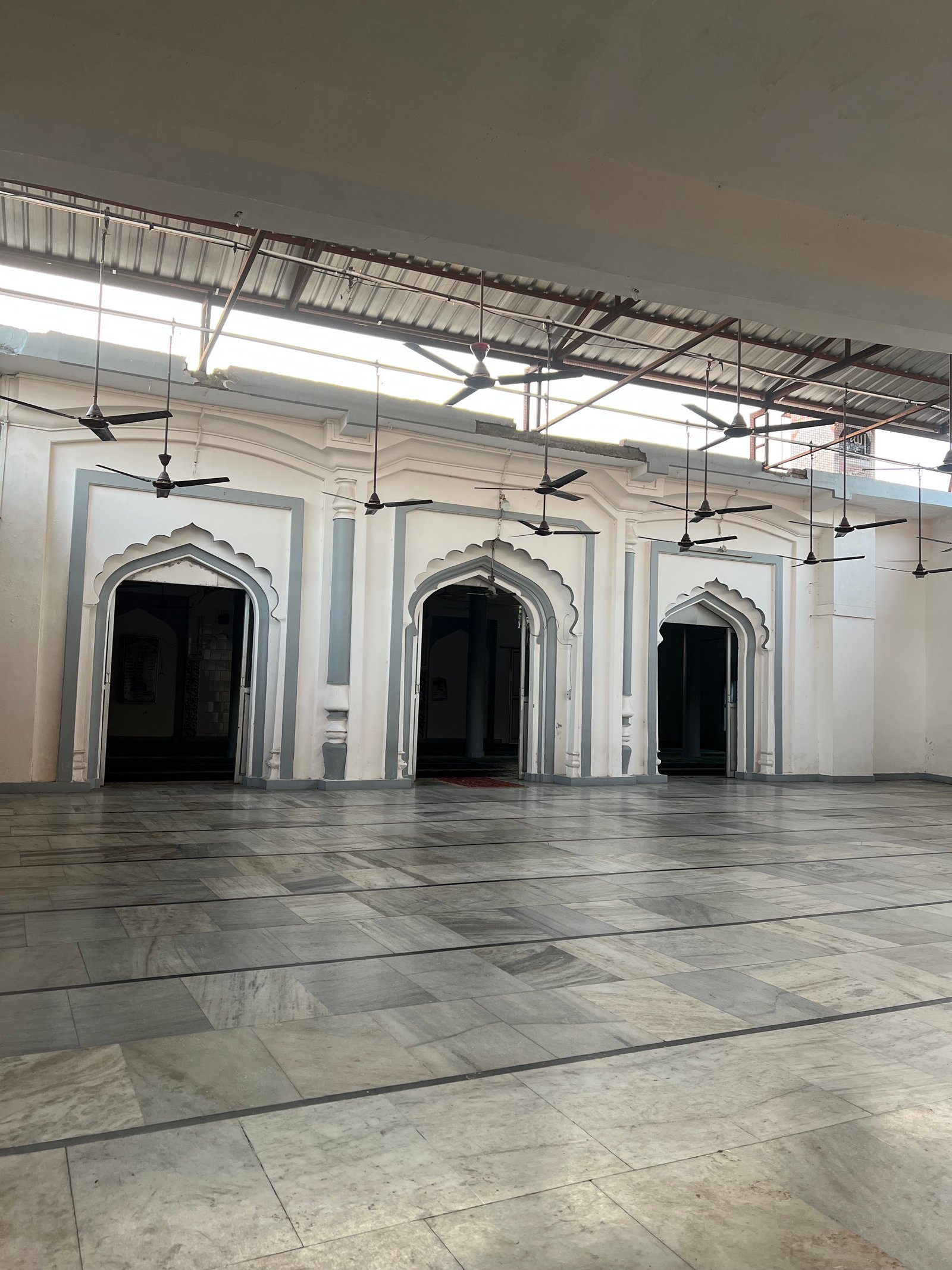 Masjid Madina 