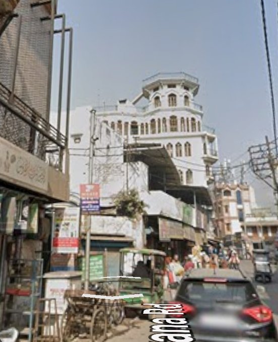 Masjid Bajdaran