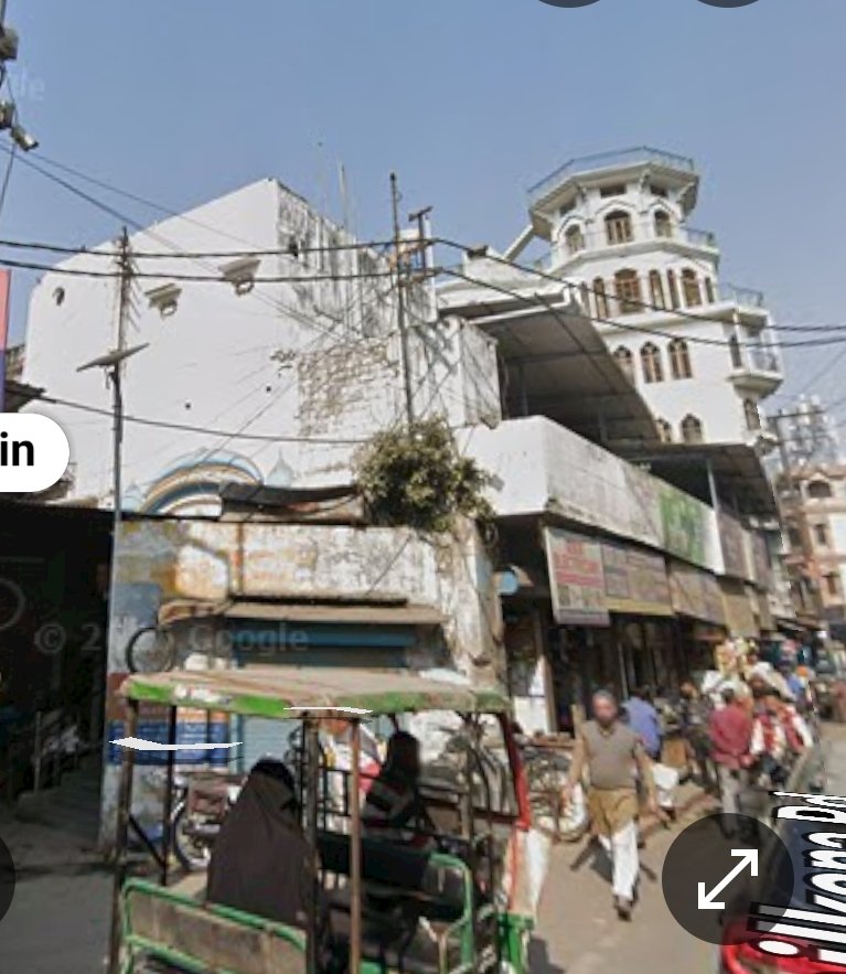 Masjid Baajdaran