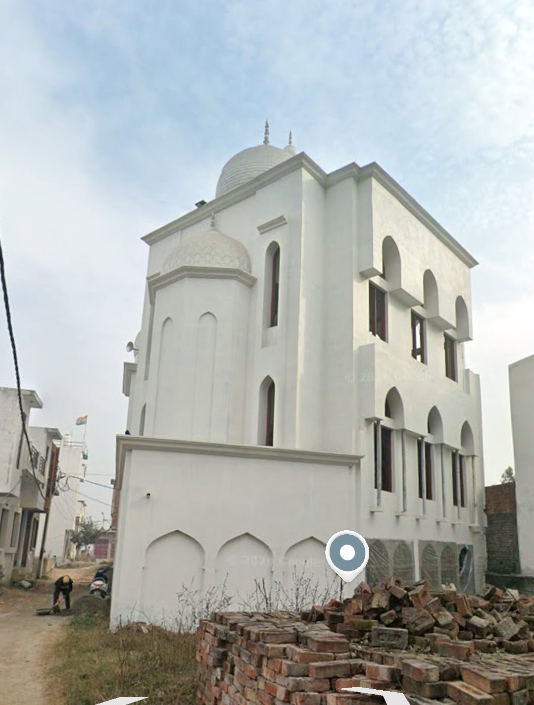 Masjid FM Art